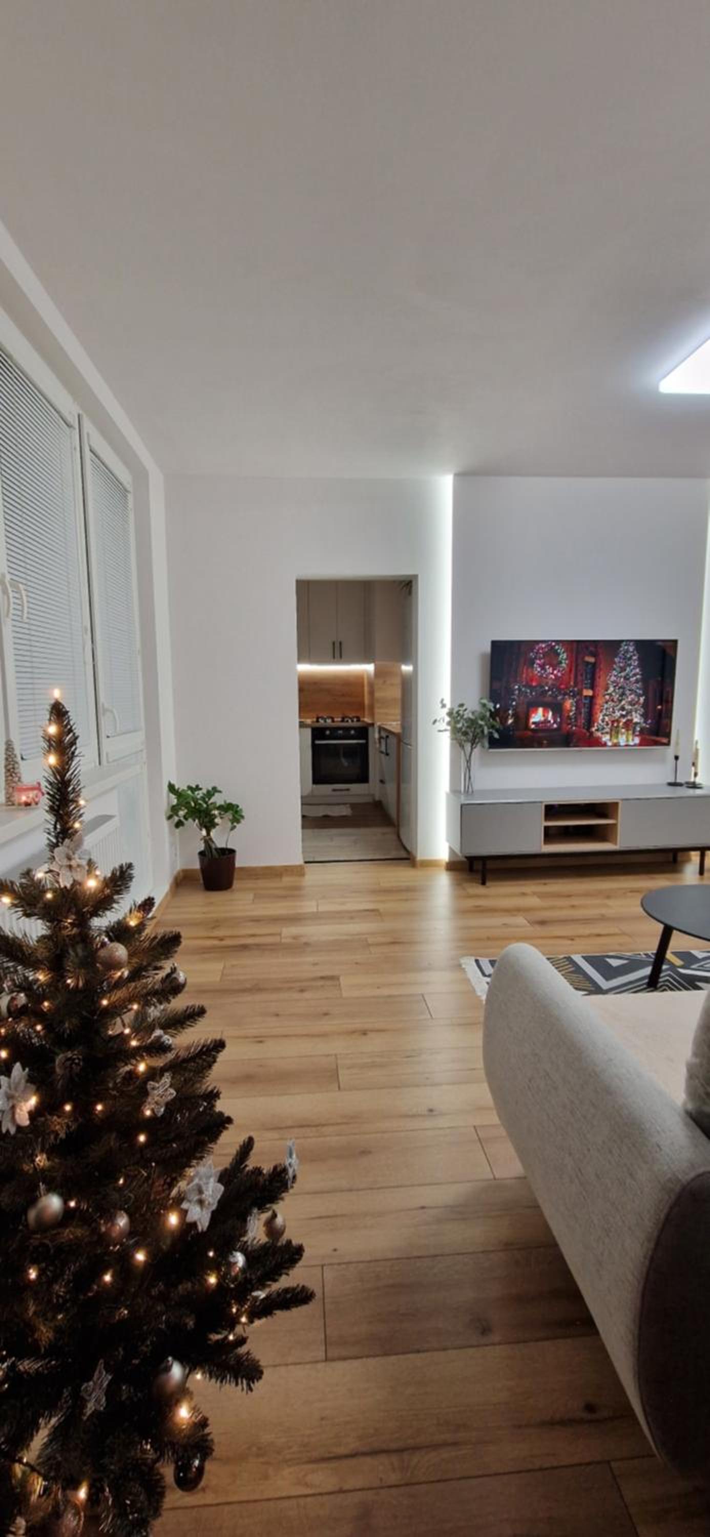 Apartment with Terrace - Photo 6