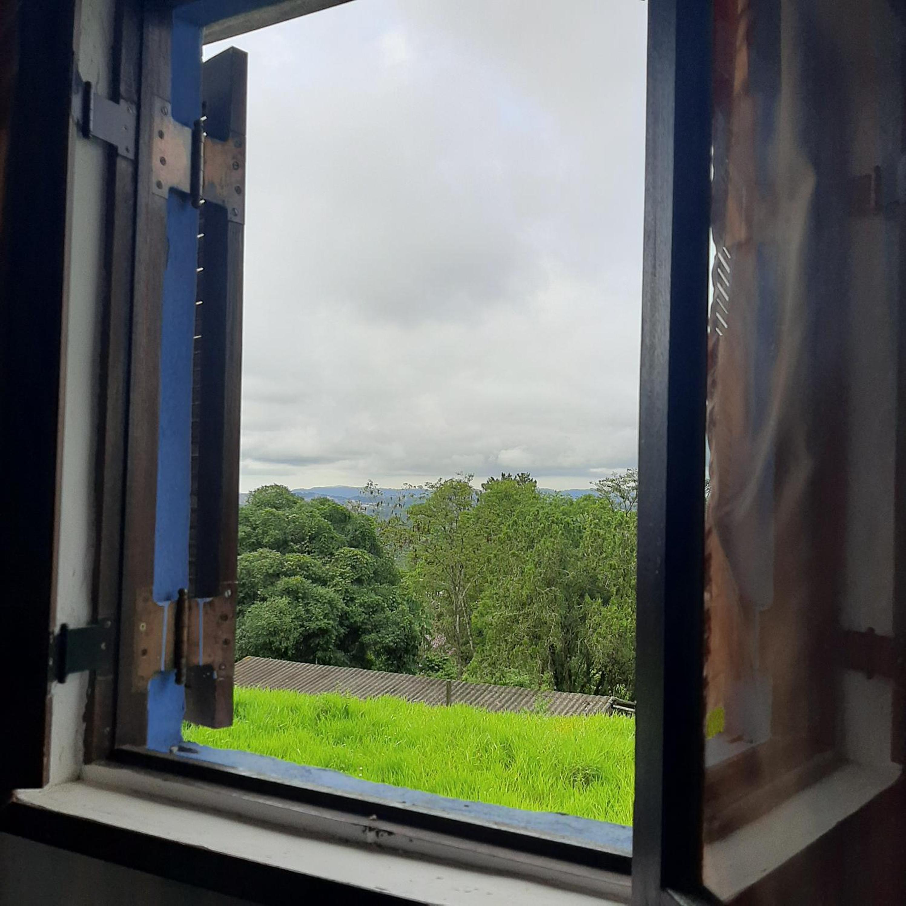 Double or Twin Room with Mountain View