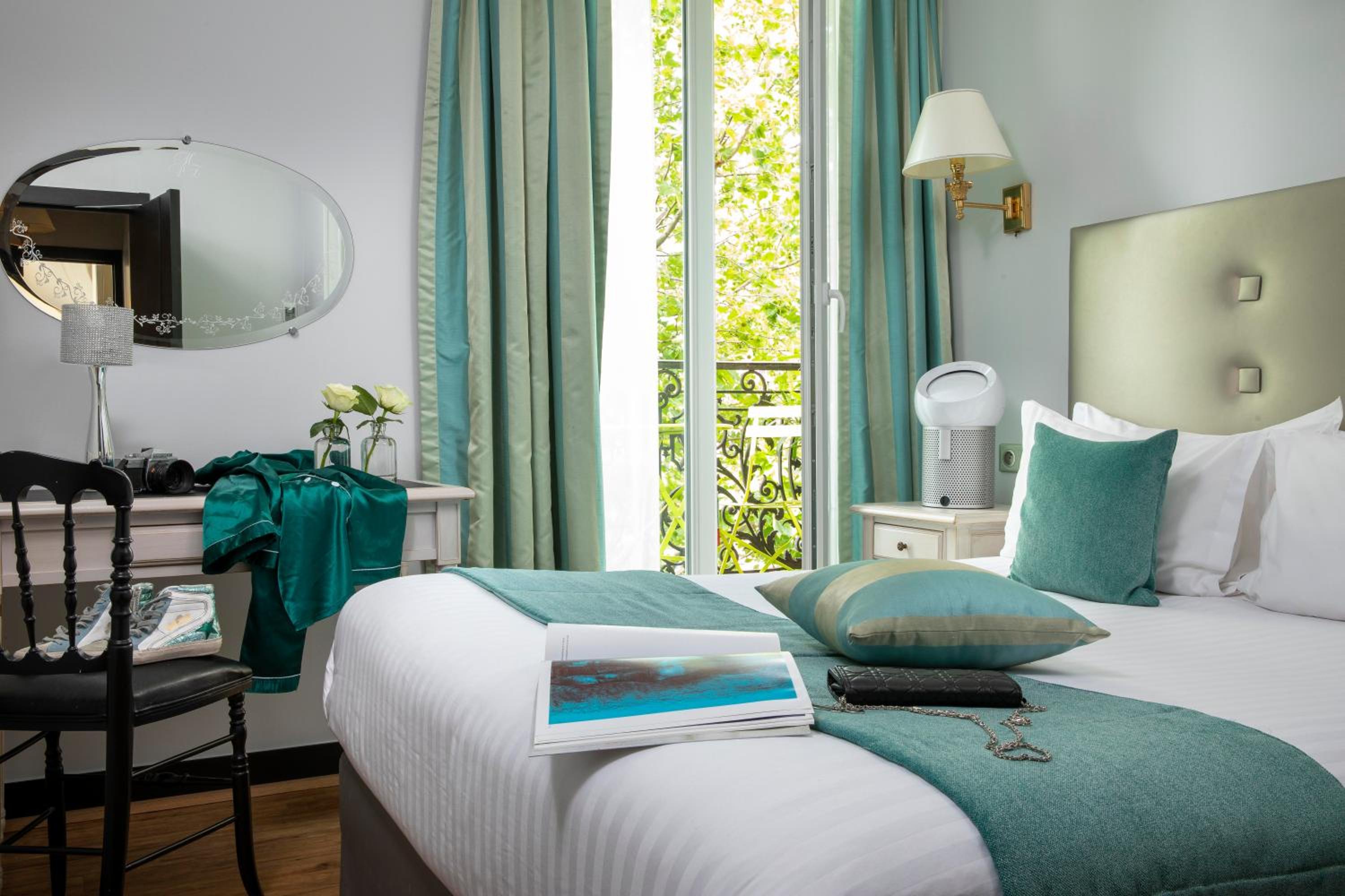 Superior Double Room photo 3