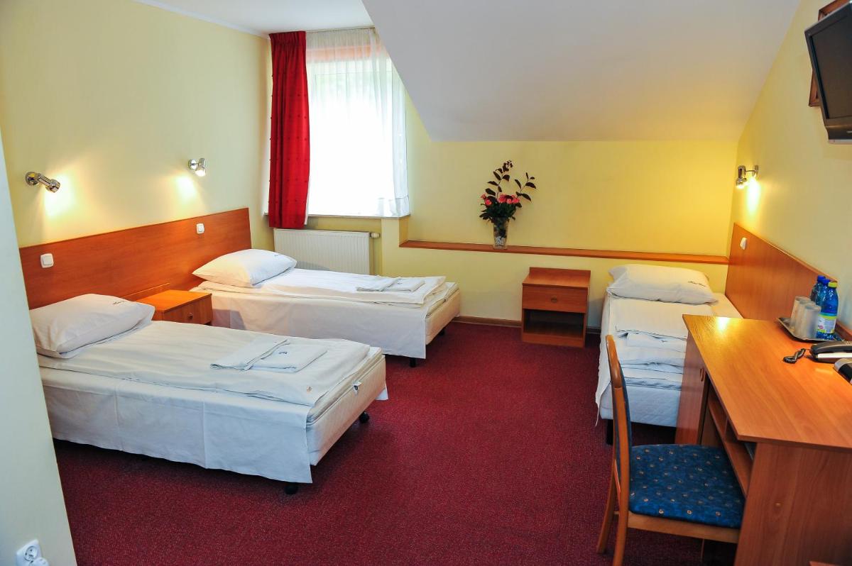 Triple Room photo 1