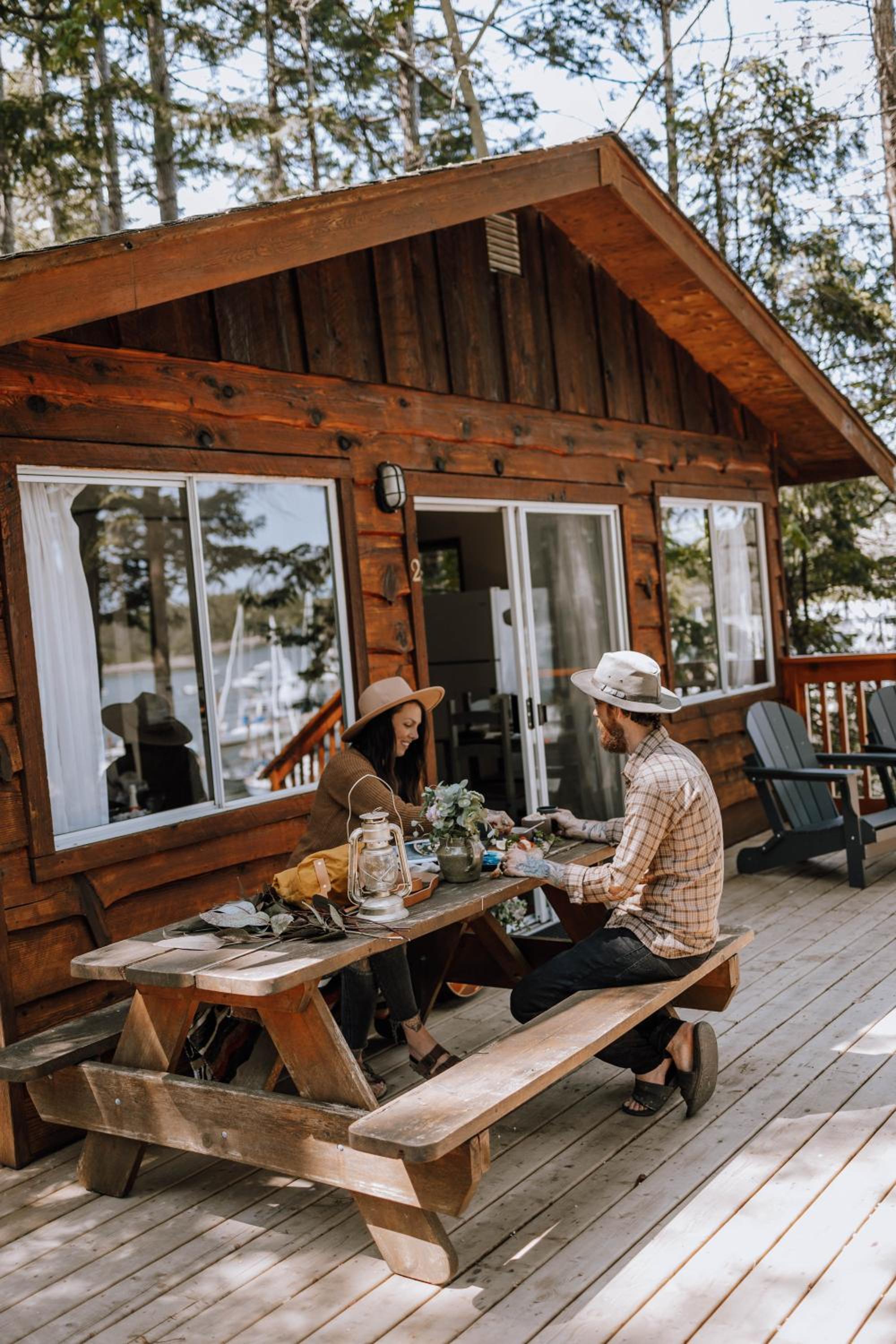 Cottage photo 2
