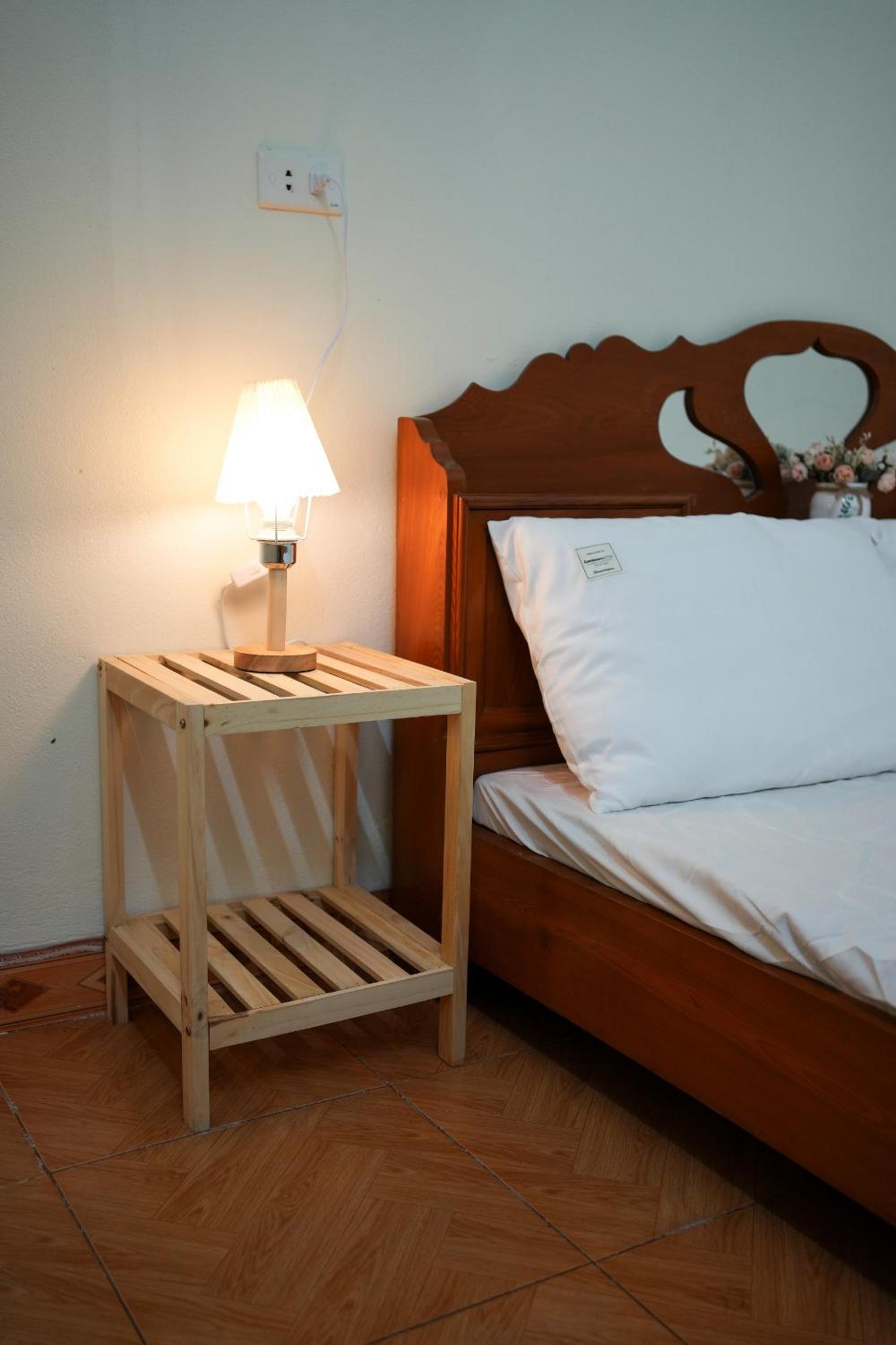 Superior King Room photo 2