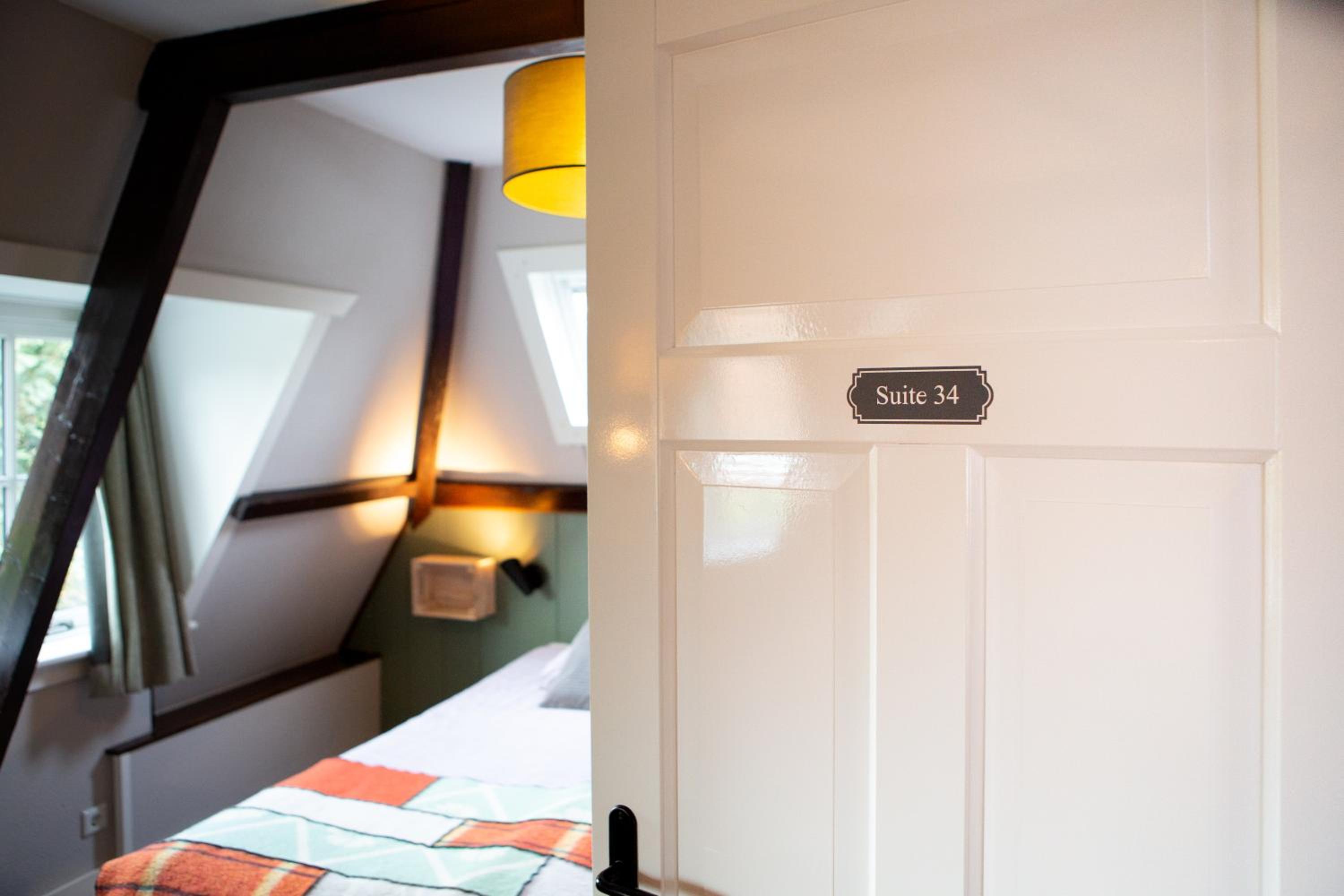 Suite photo 1