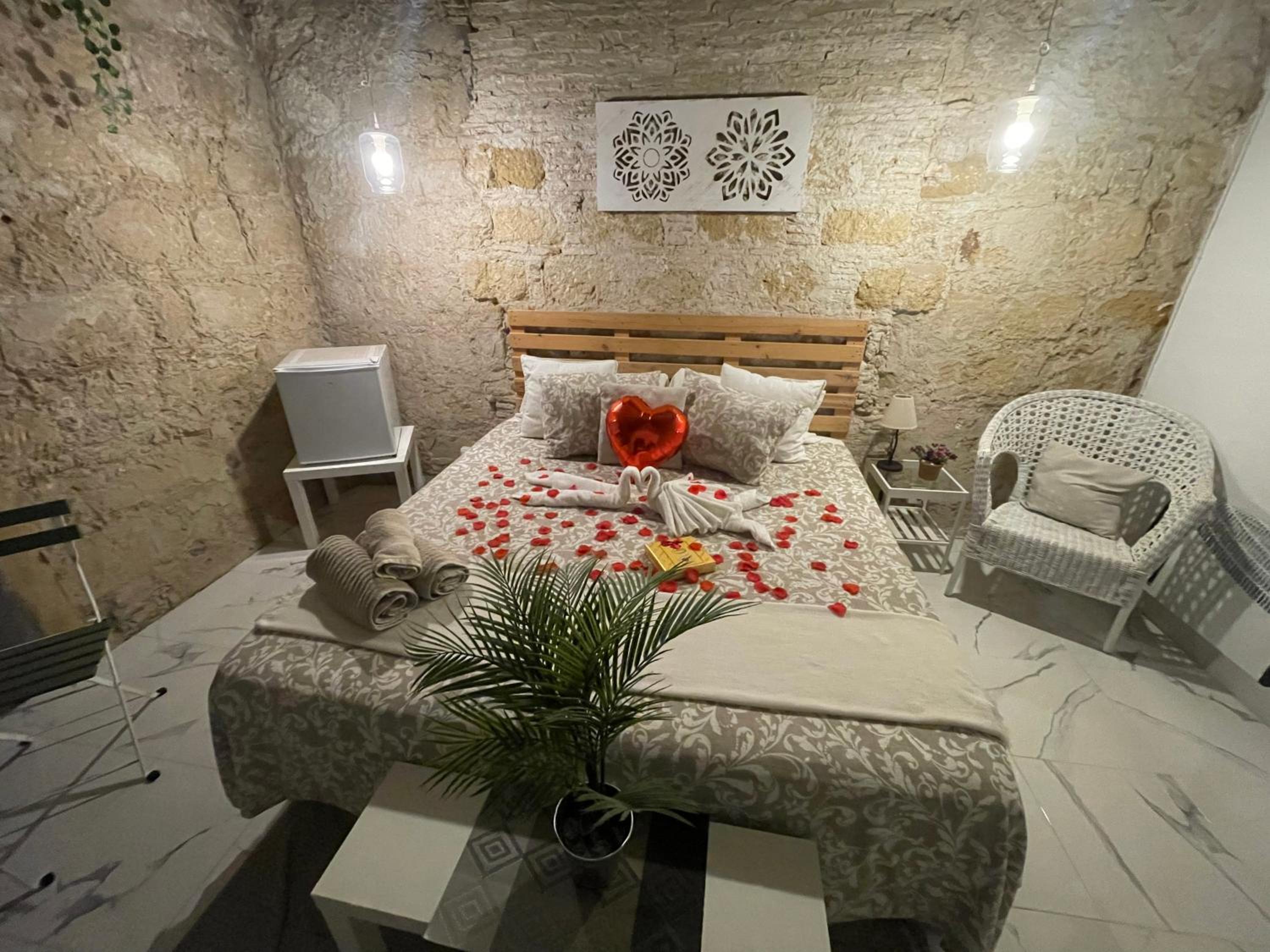 Suite Deluxe