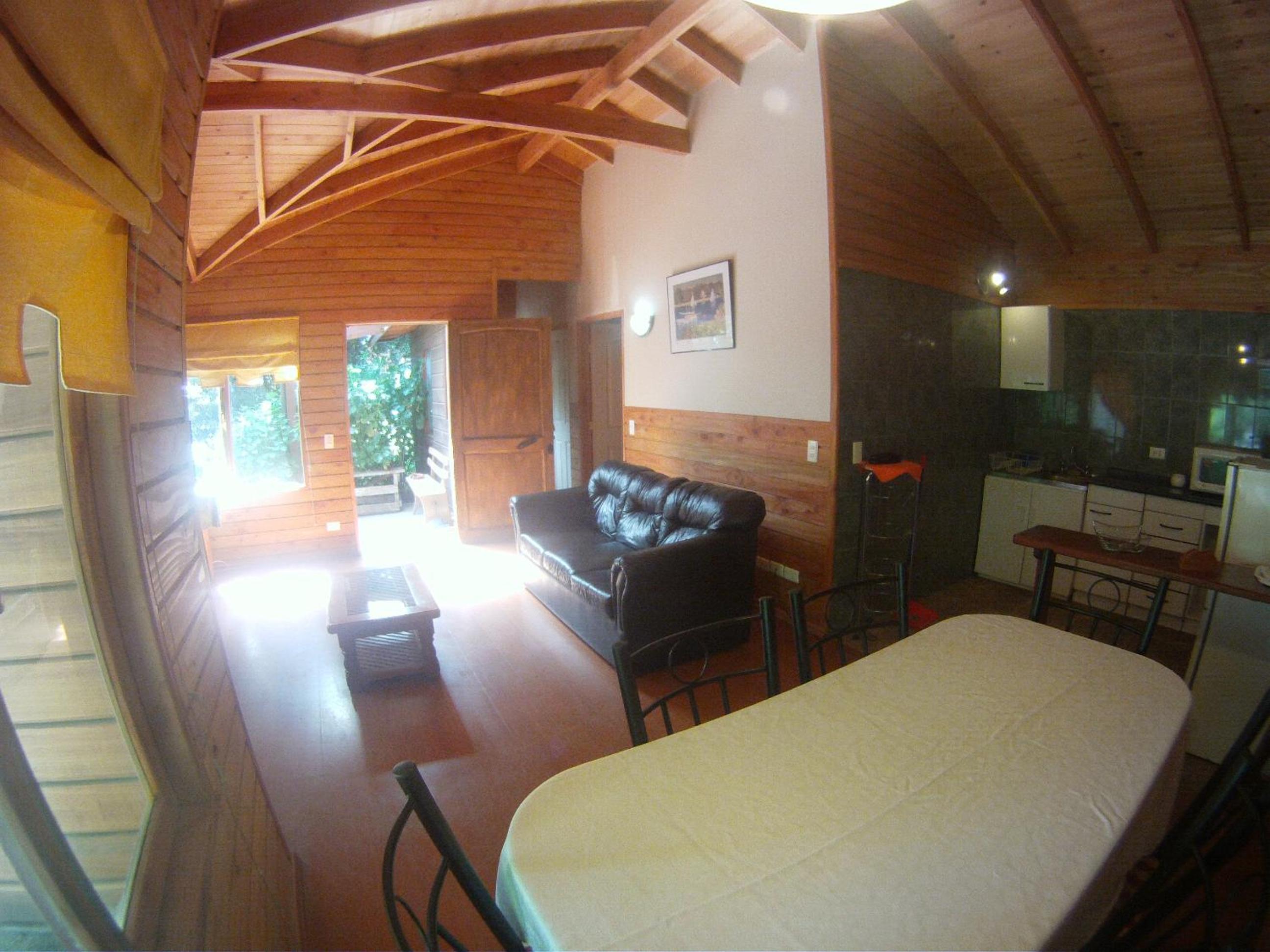 Two-Bedroom Bungalow photo 1