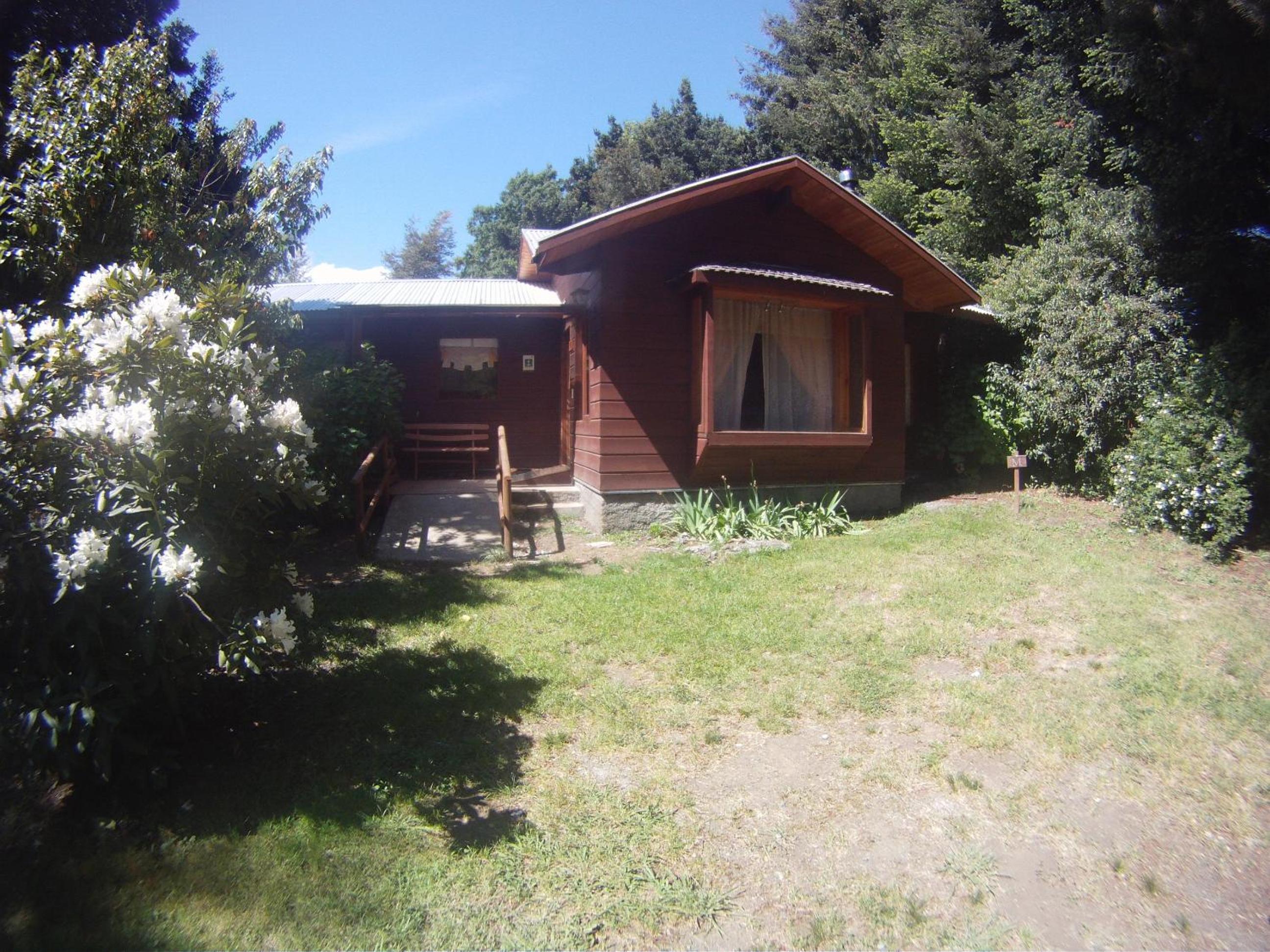 Two-Bedroom Bungalow photo 2