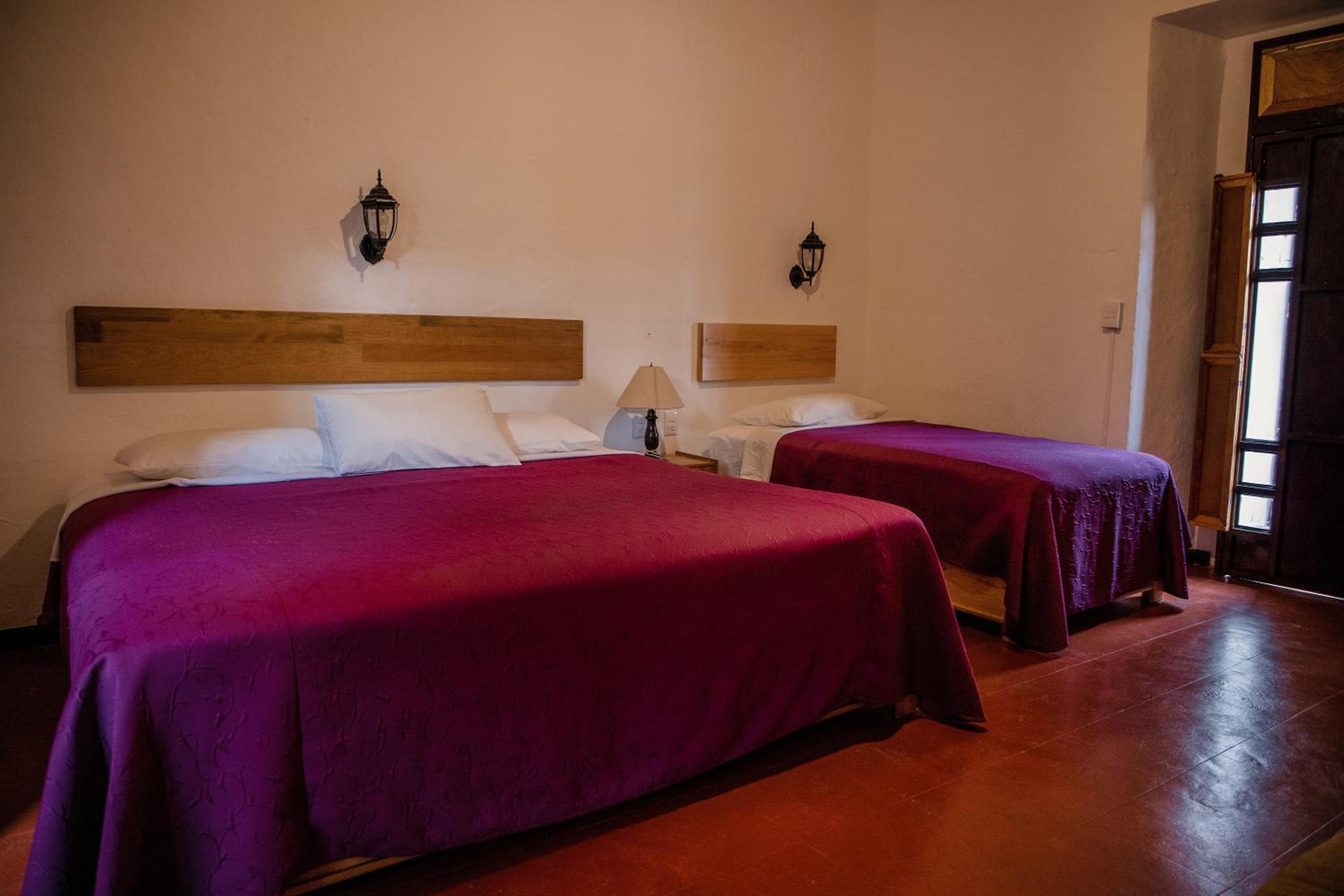 Superior Triple Room - Photo 2