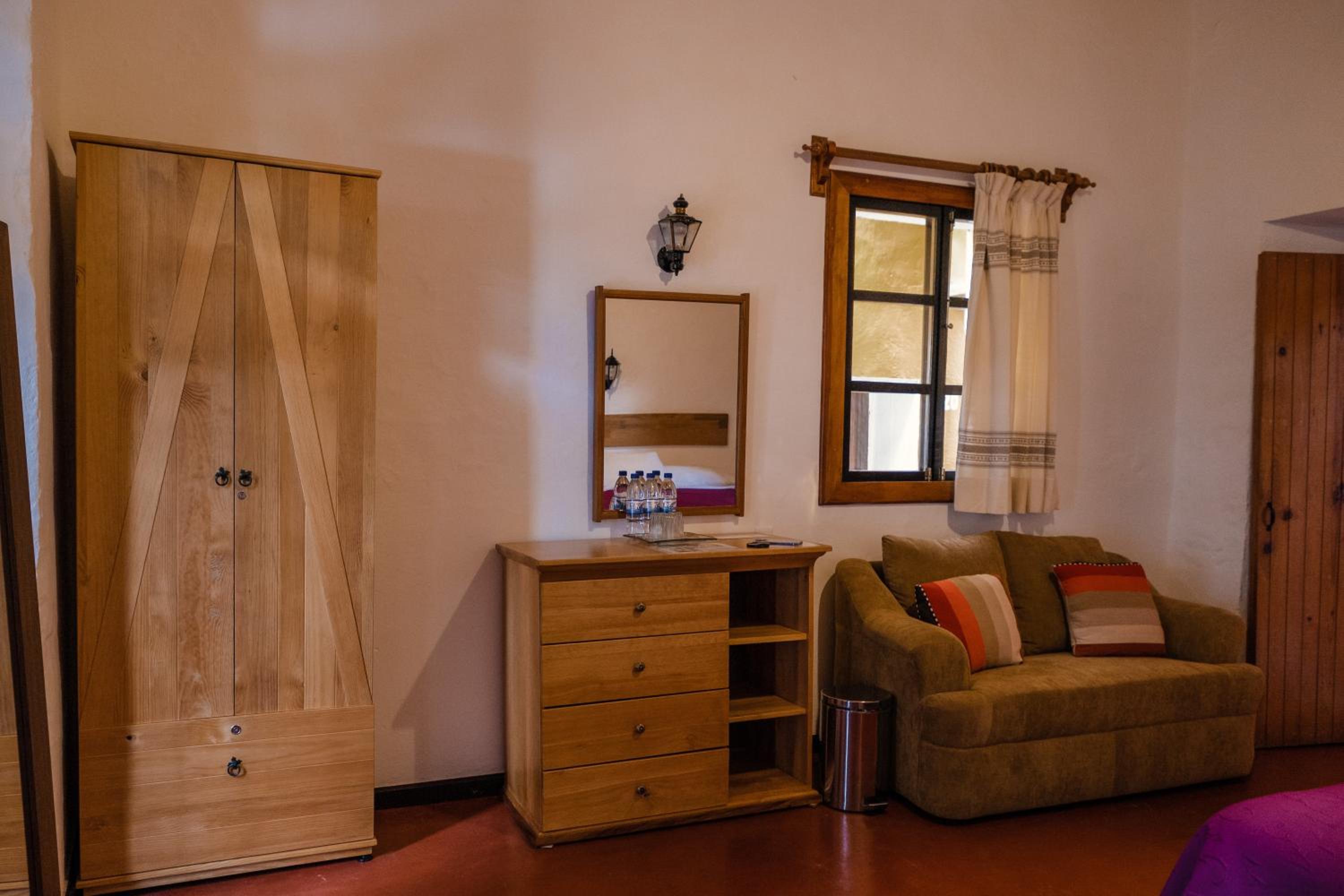 Superior Triple Room - Photo 7