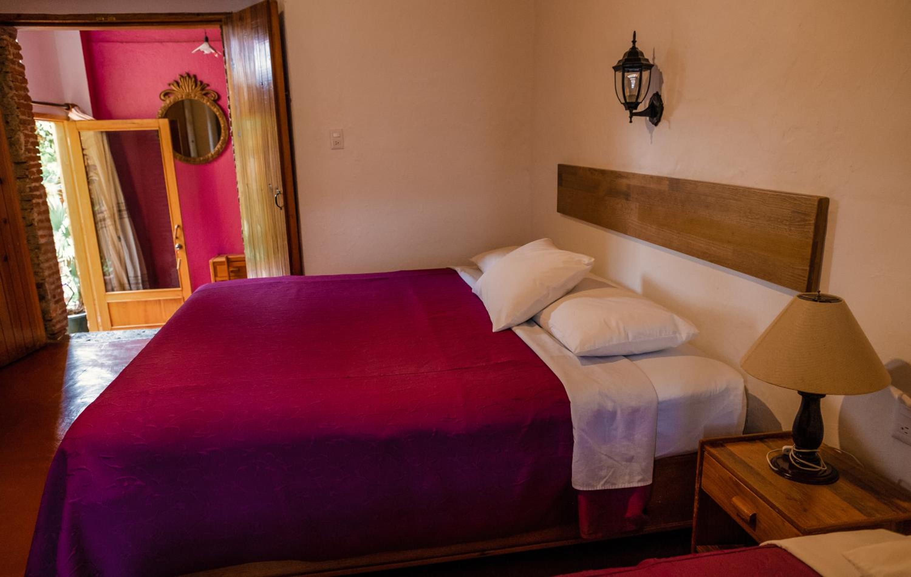 Superior Triple Room - Photo 6