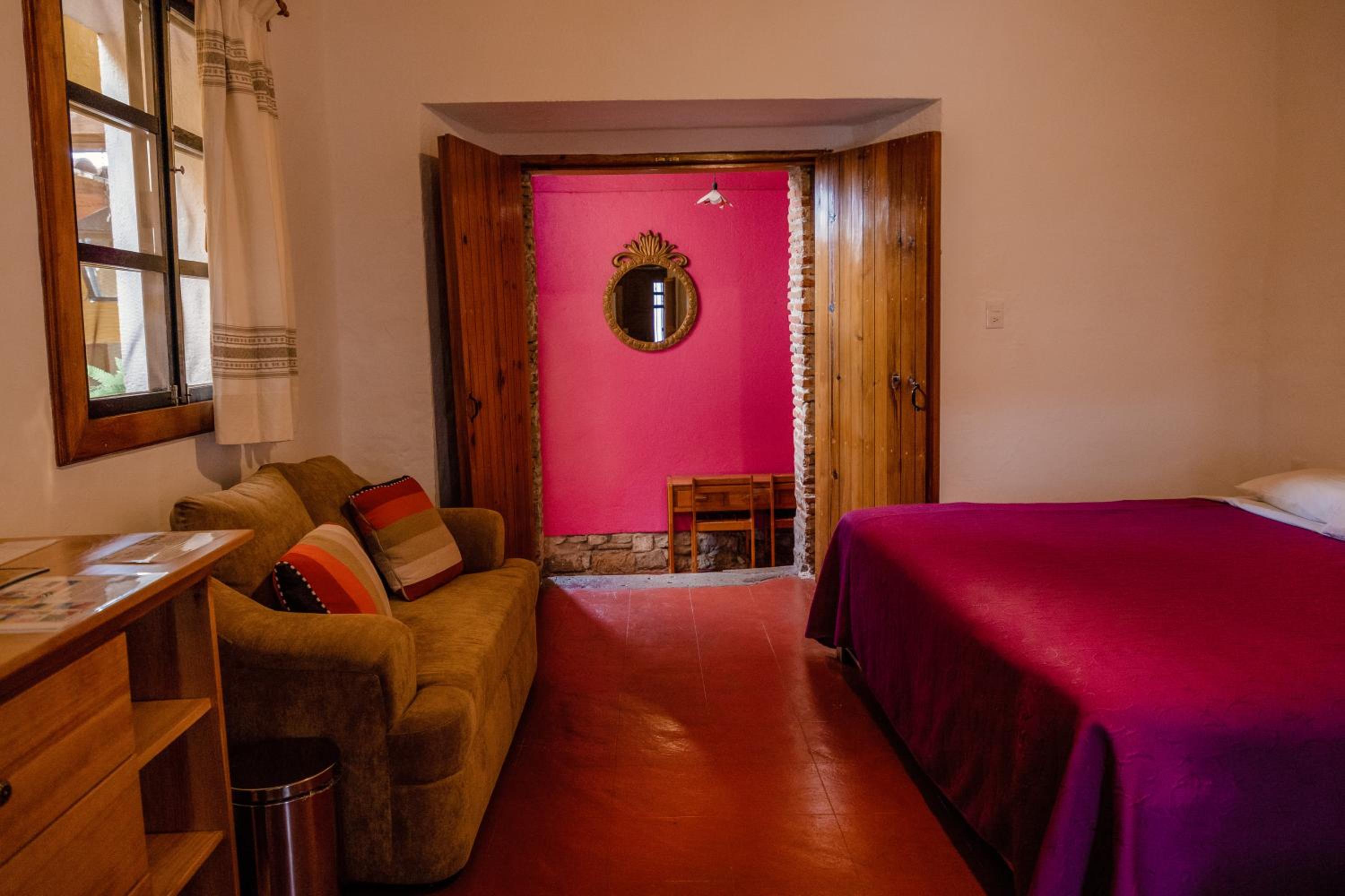 Superior Triple Room - Photo 5