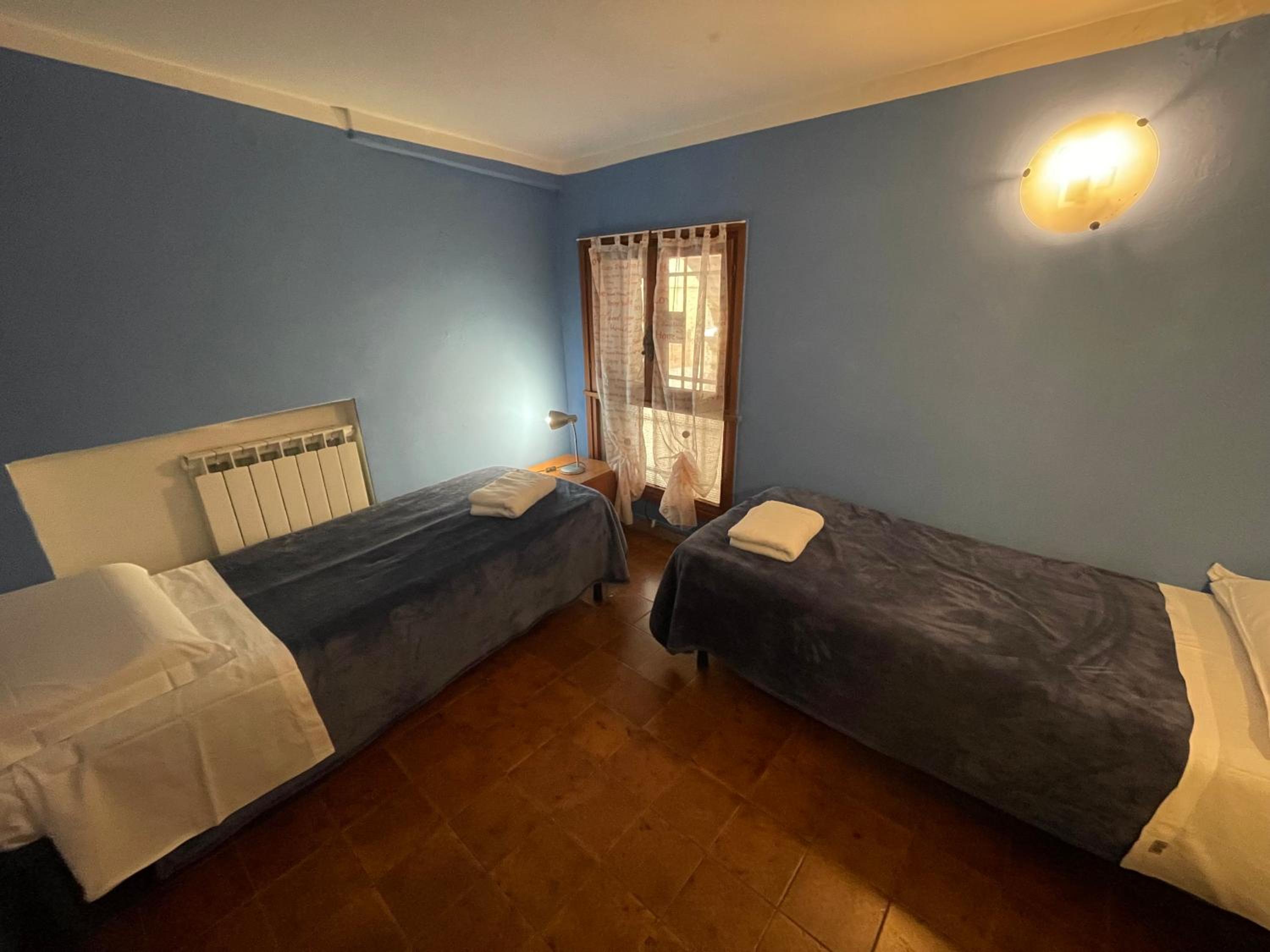 Twin Room with City View photo 1