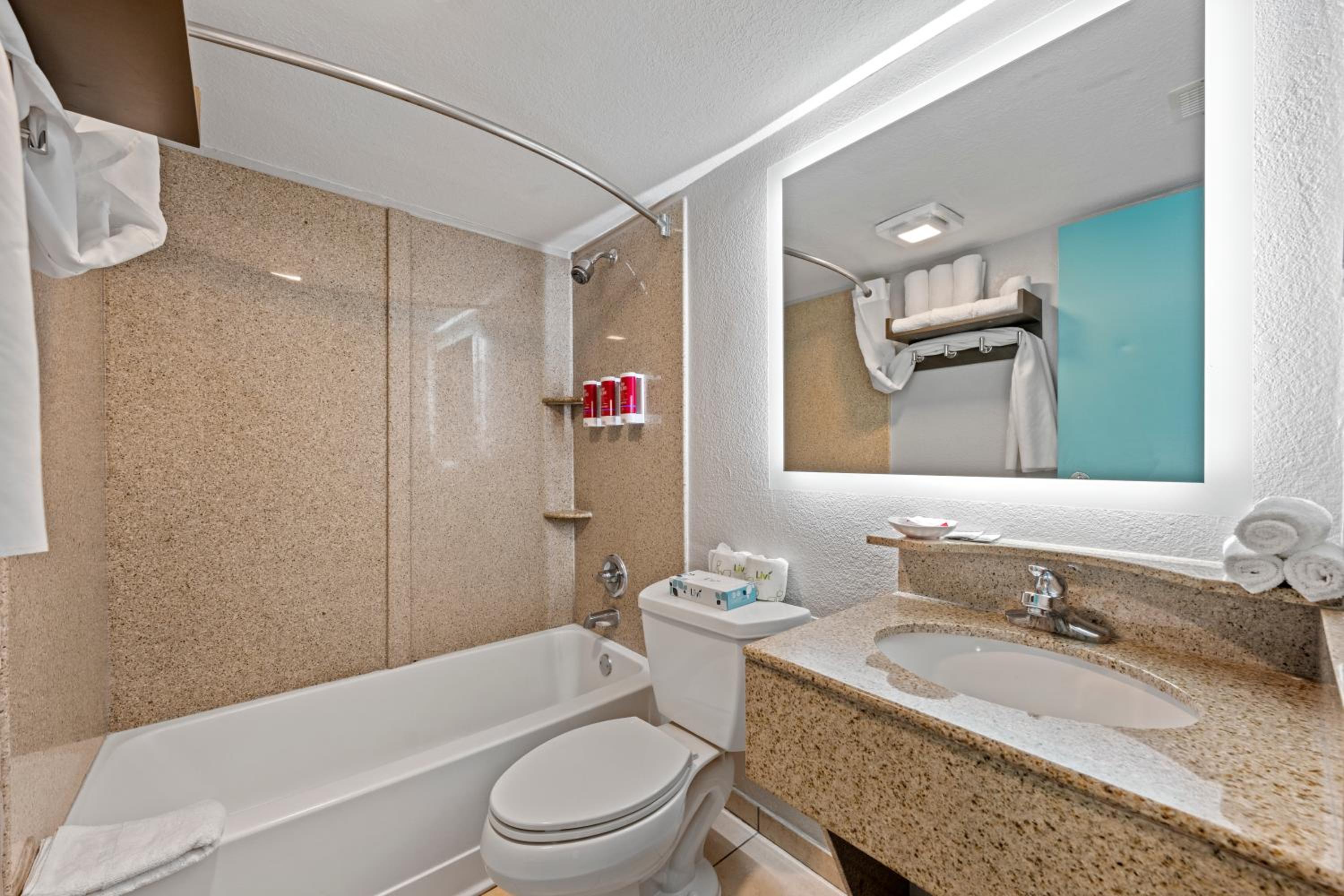 Queen Suite - Photo 13