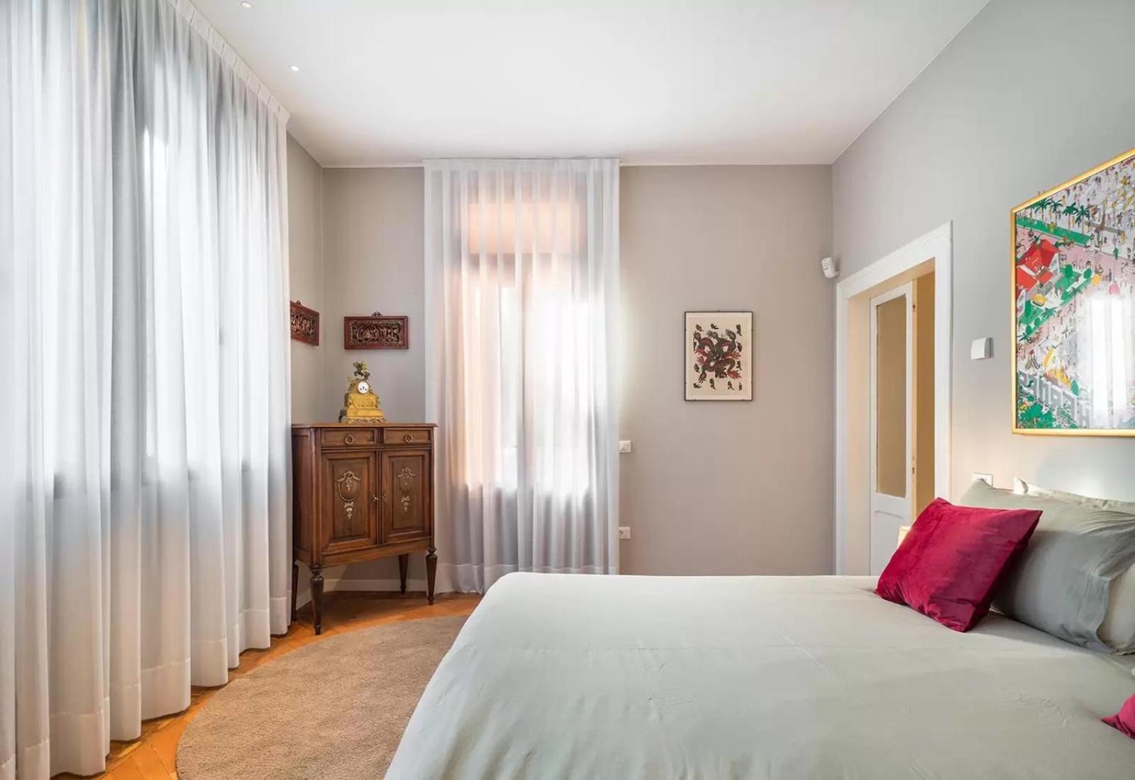 Two-Bedroom Villa photo 1