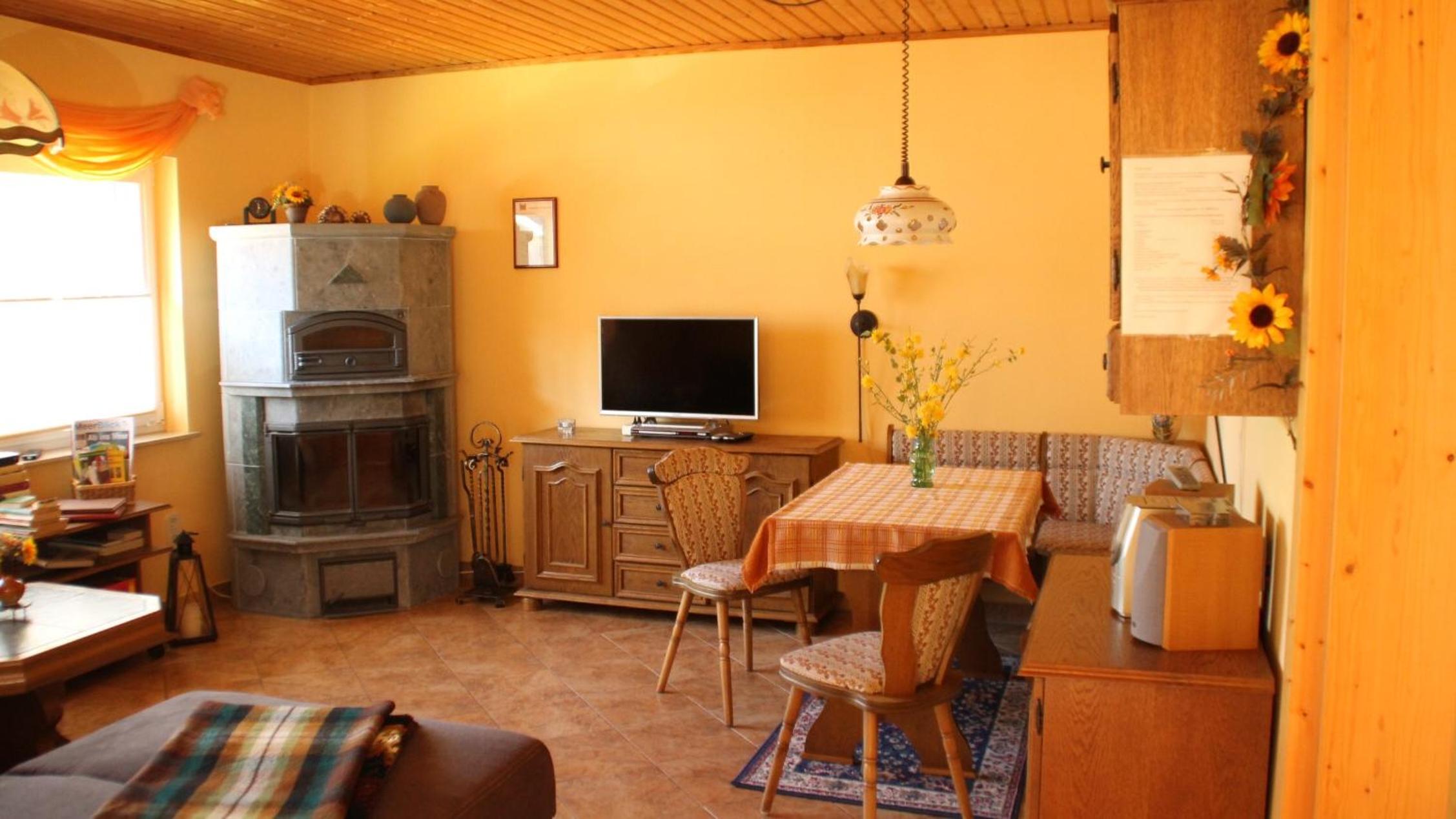 One-Bedroom House photo 1