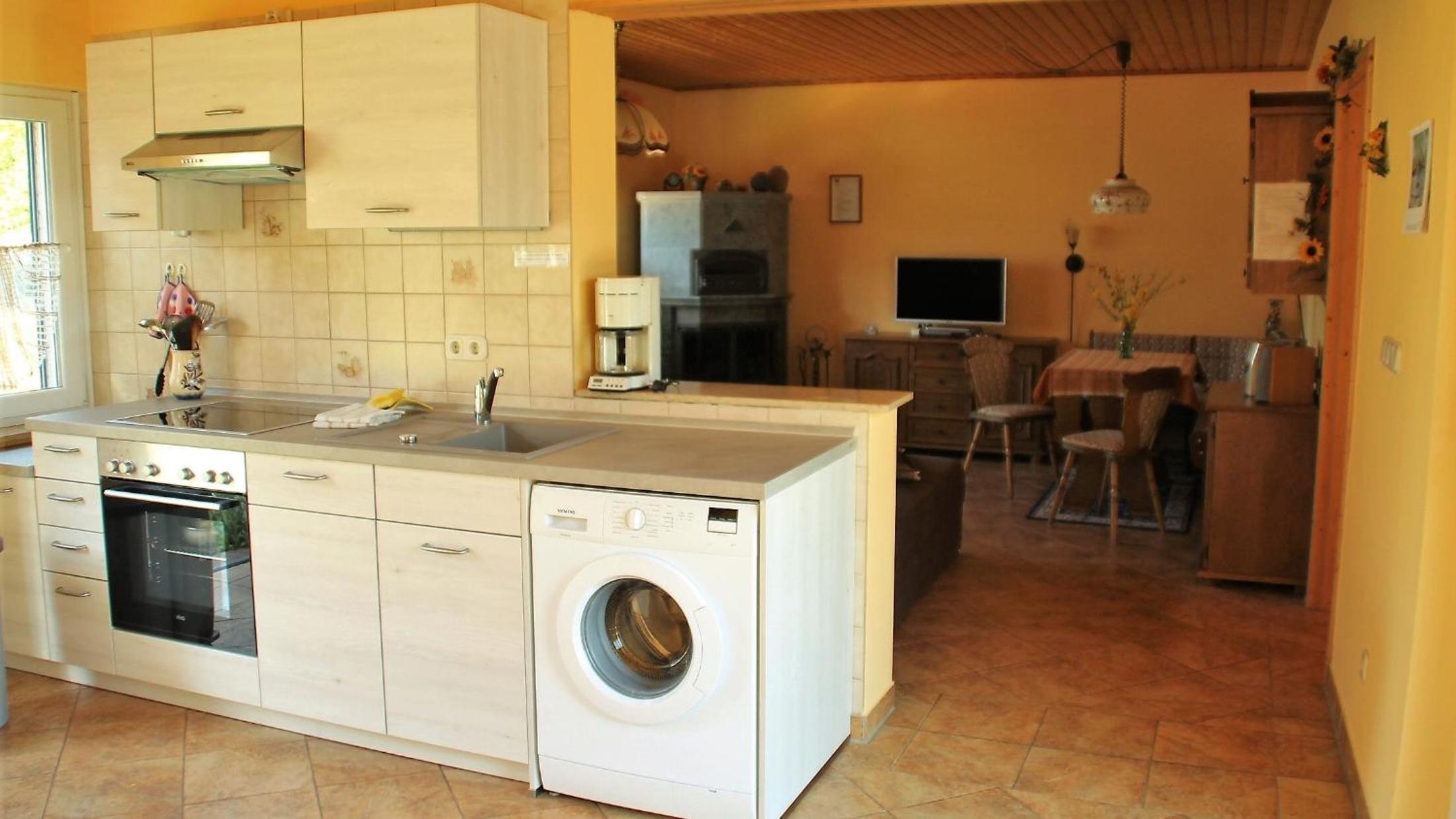 One-Bedroom House photo 2
