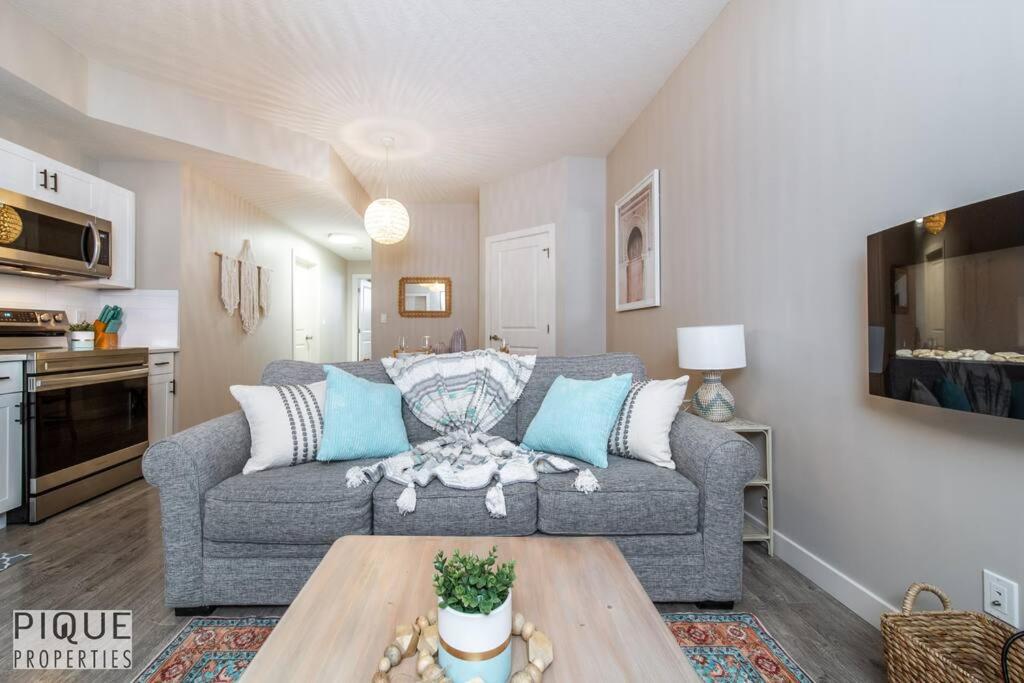 One-Bedroom House photo 3