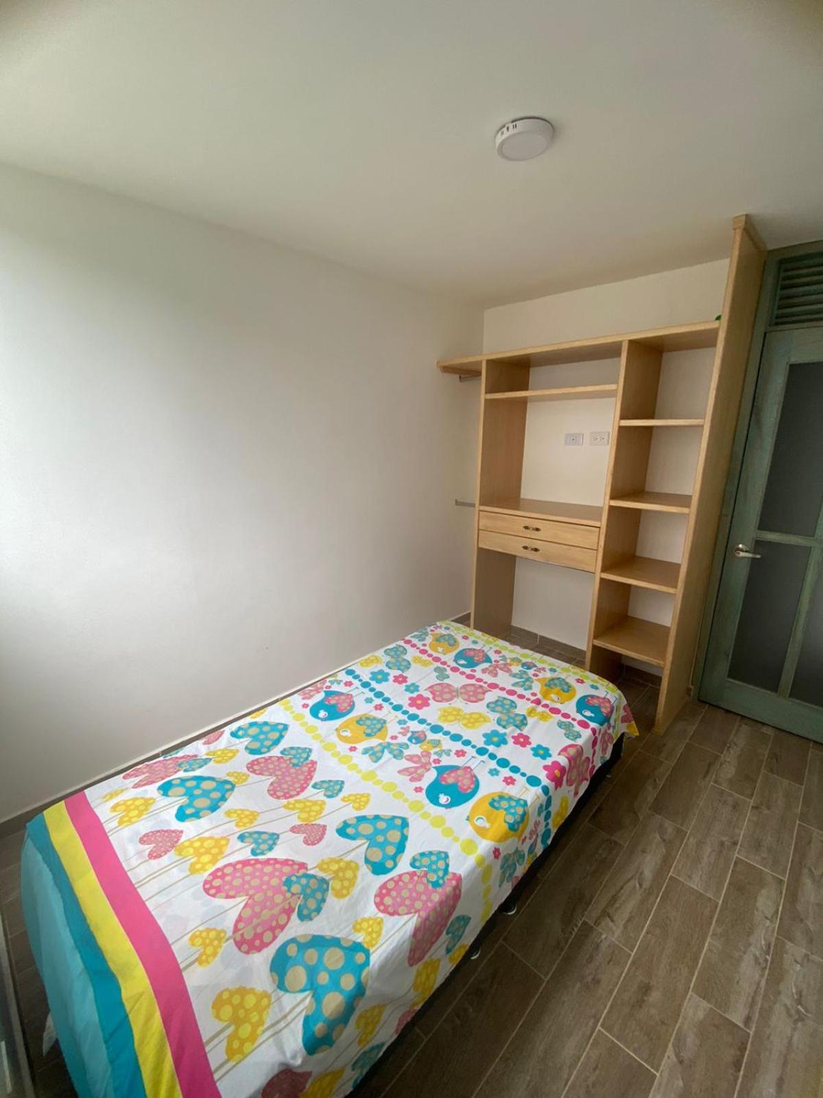 Two-Bedroom Family Apartment photo 1