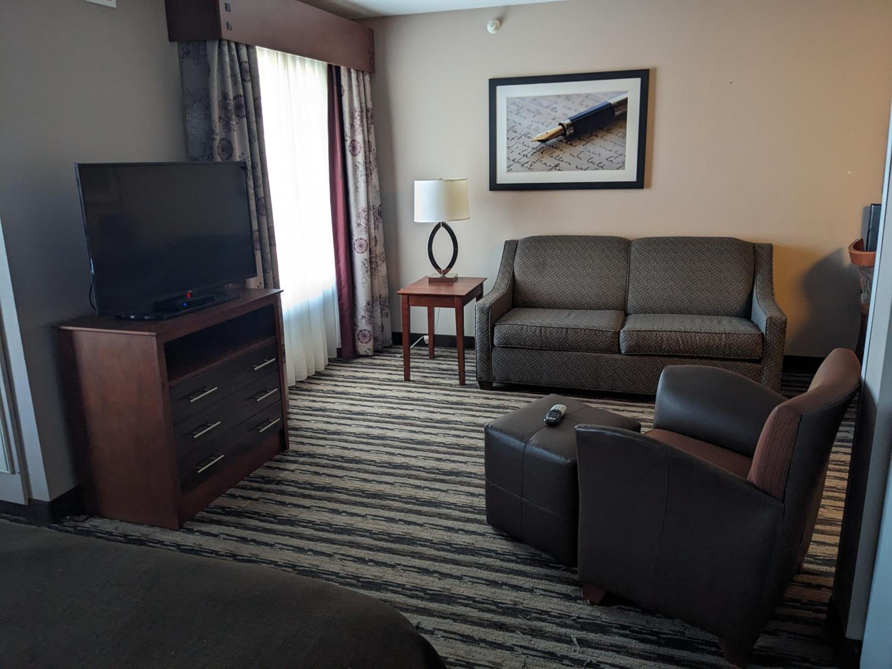 Large Double Room photo 1