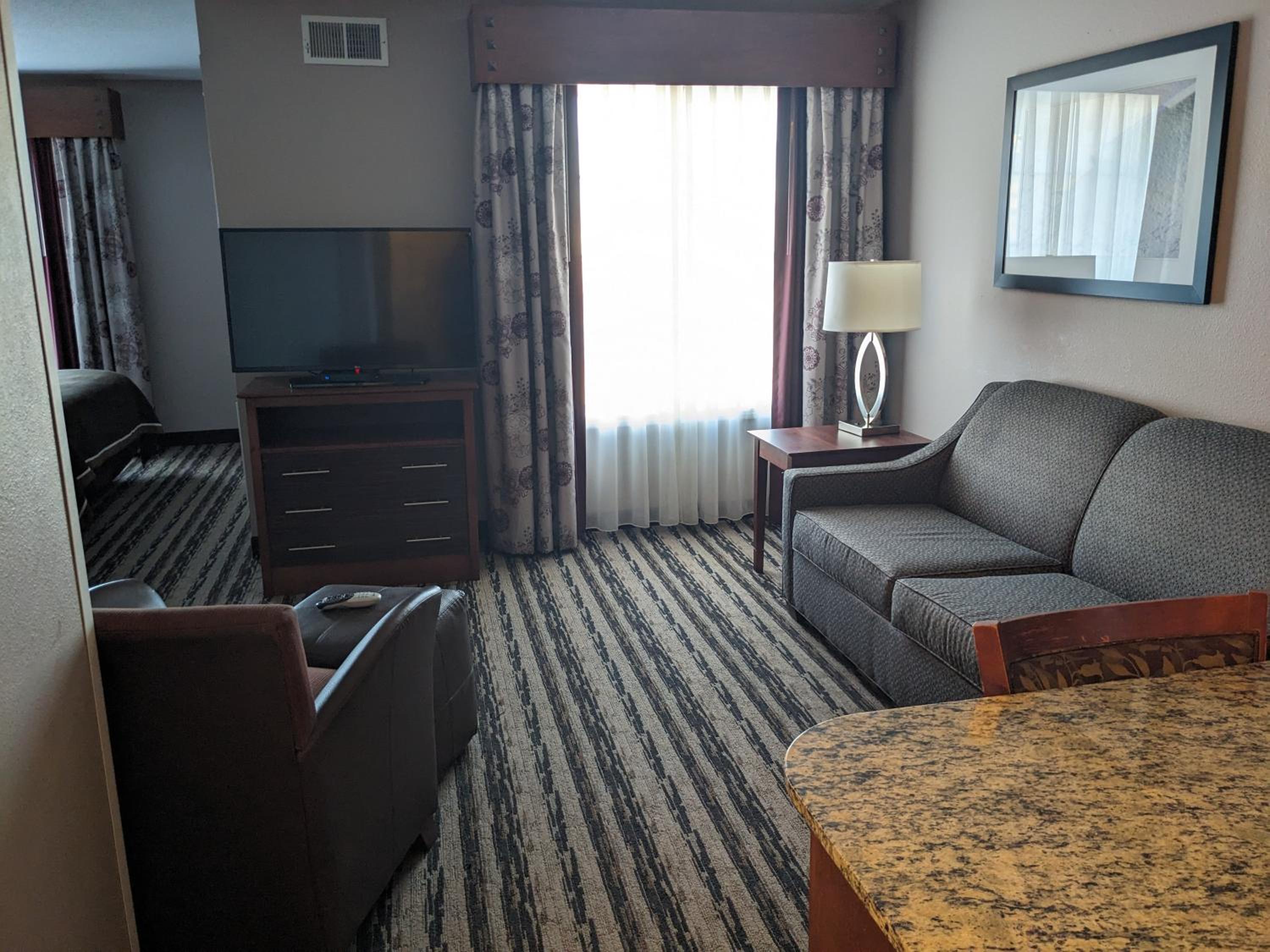 Large Double Room photo 3