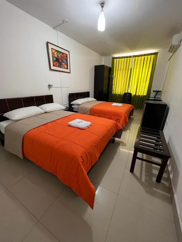 Double Room photo 2