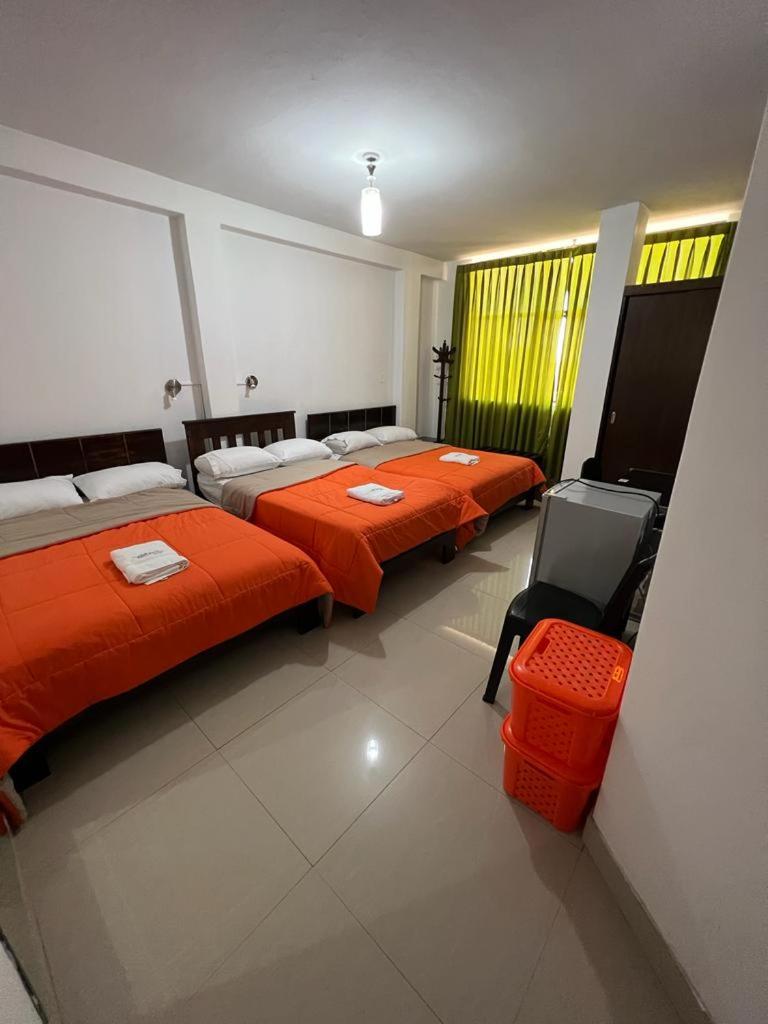 Triple Room photo 3