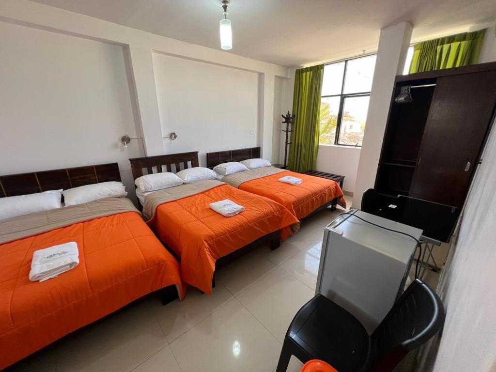 Triple Room photo 2