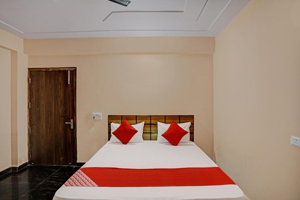 Classic Triple Room photo 2