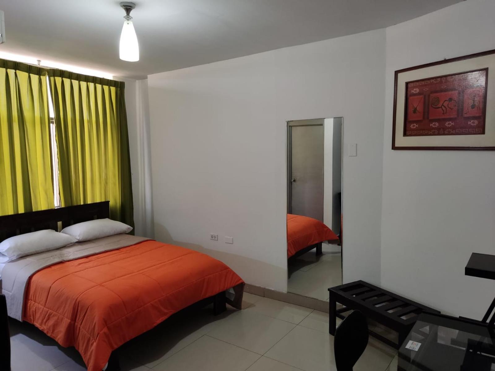 Single Room photo 3