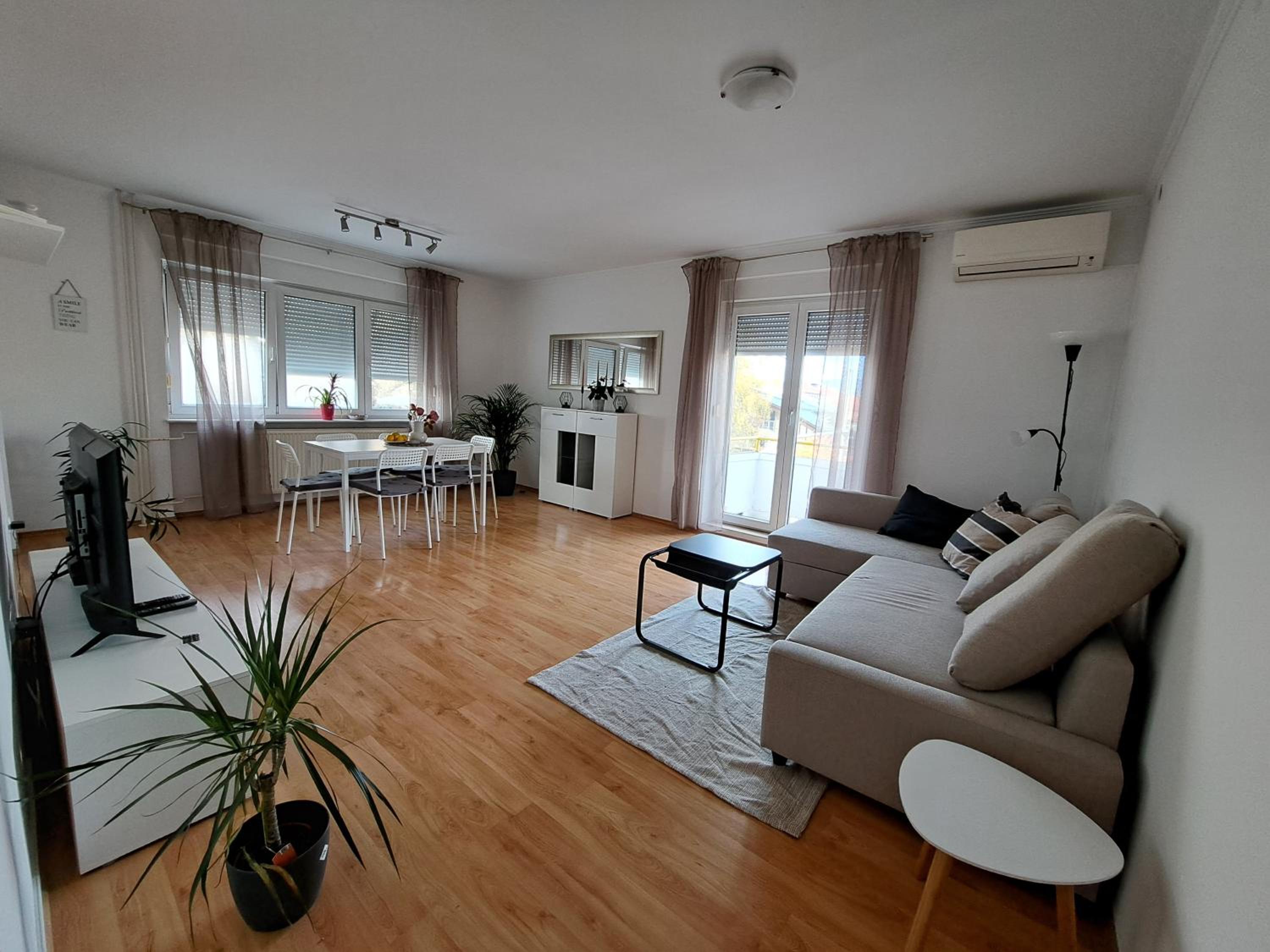 Two-Bedroom Apartment photo 1