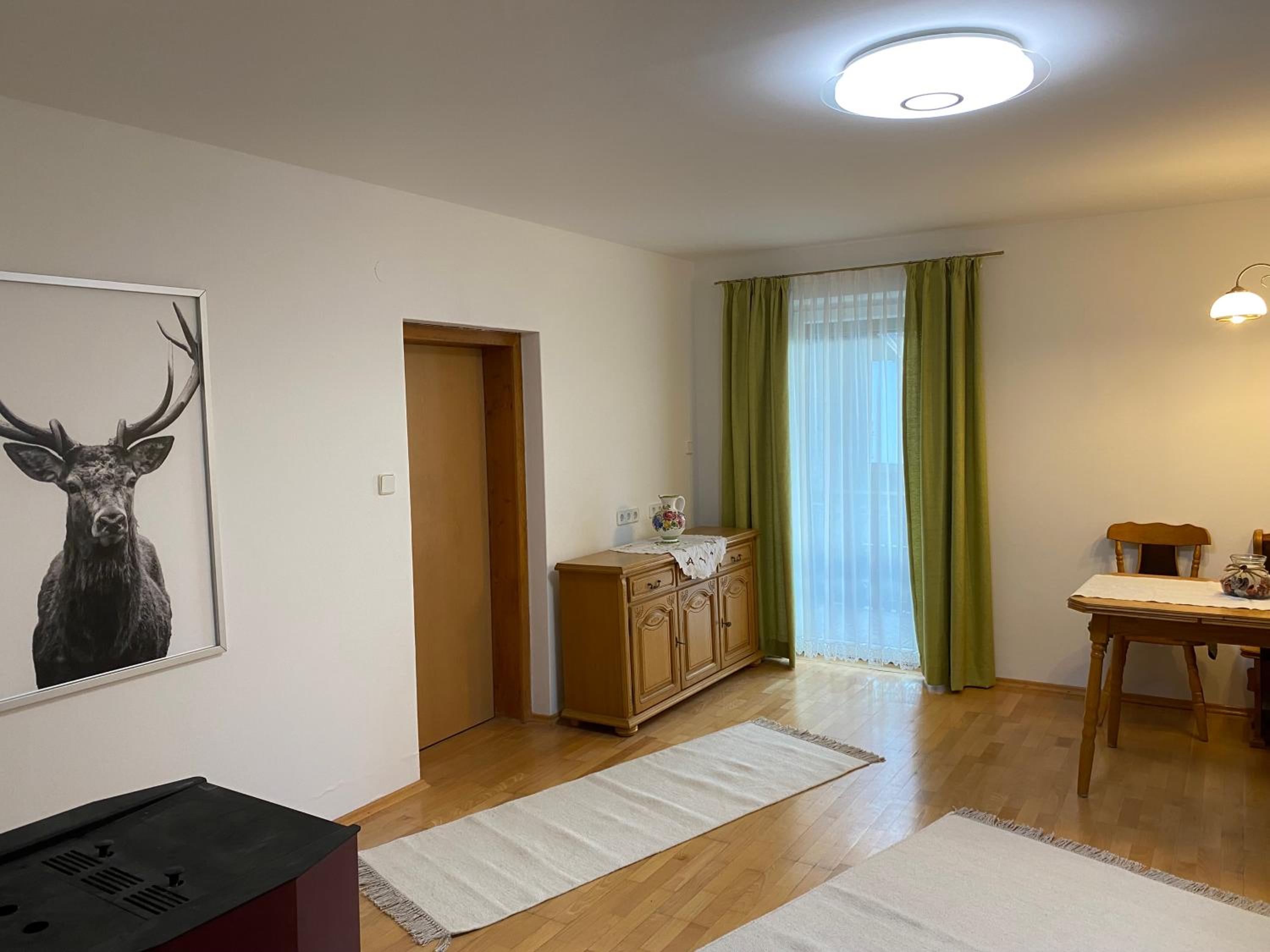 Two-Bedroom House photo 1