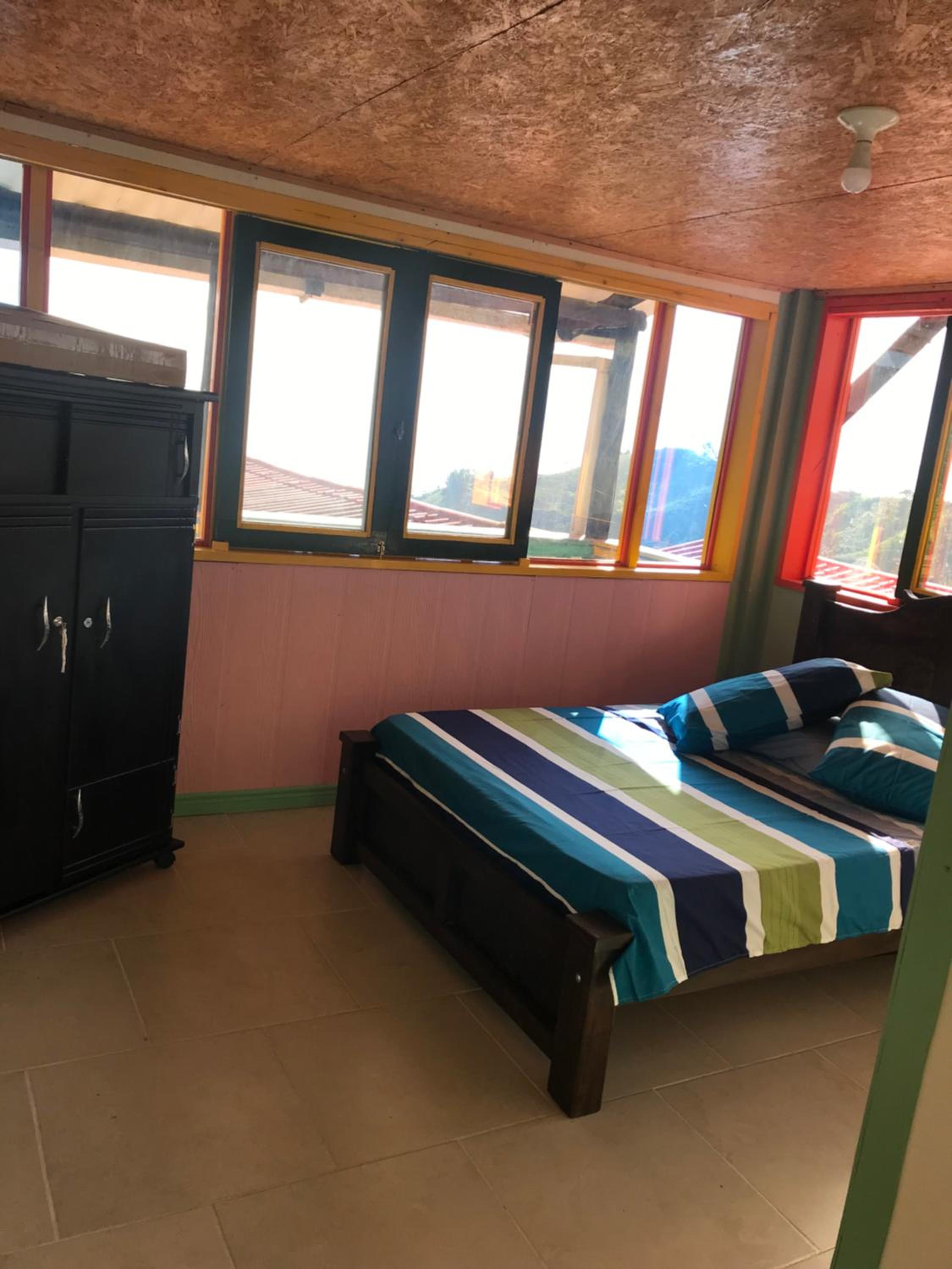 Double Room With Private Bathroom photo 1