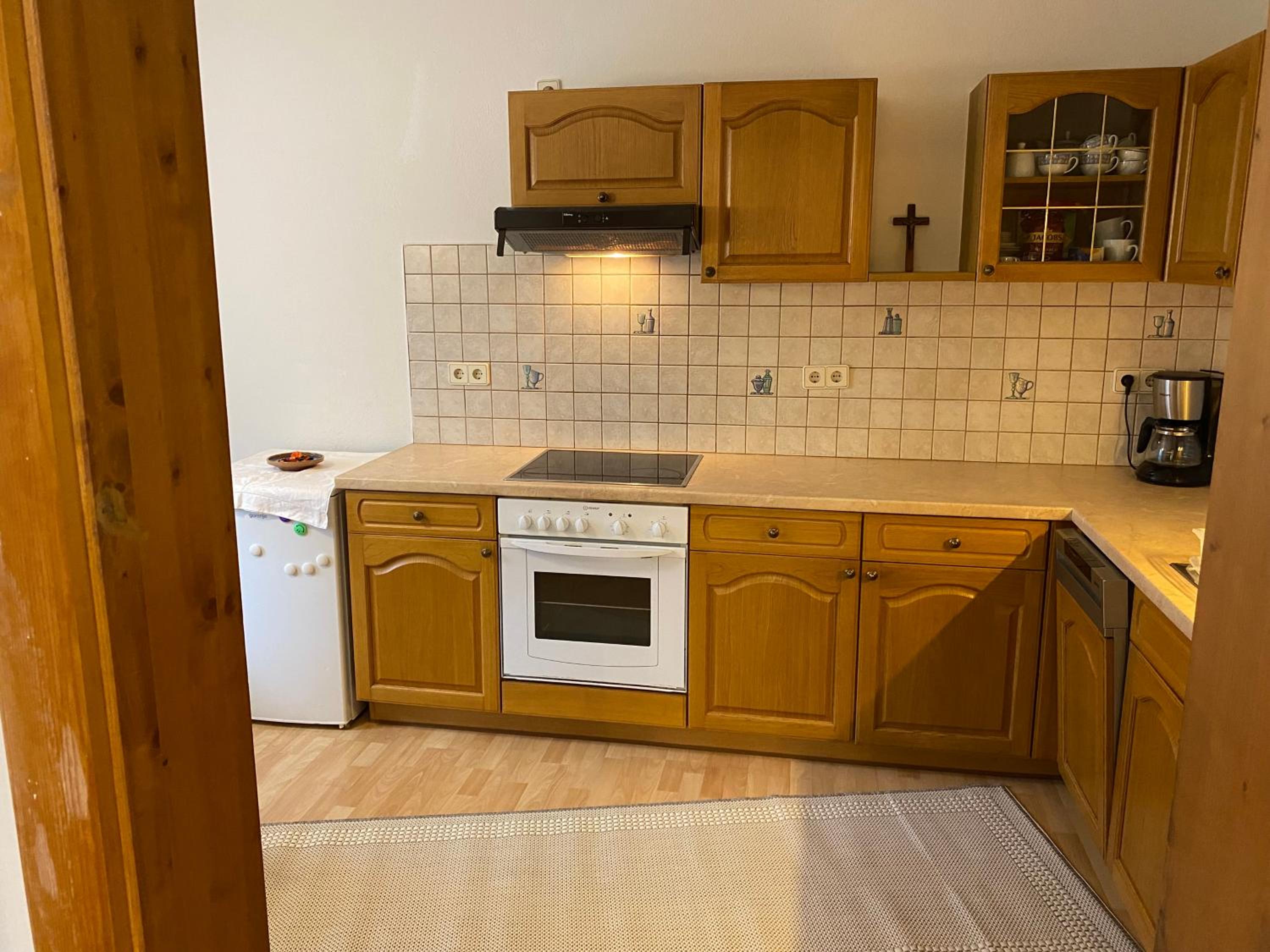 Two-Bedroom House photo 3