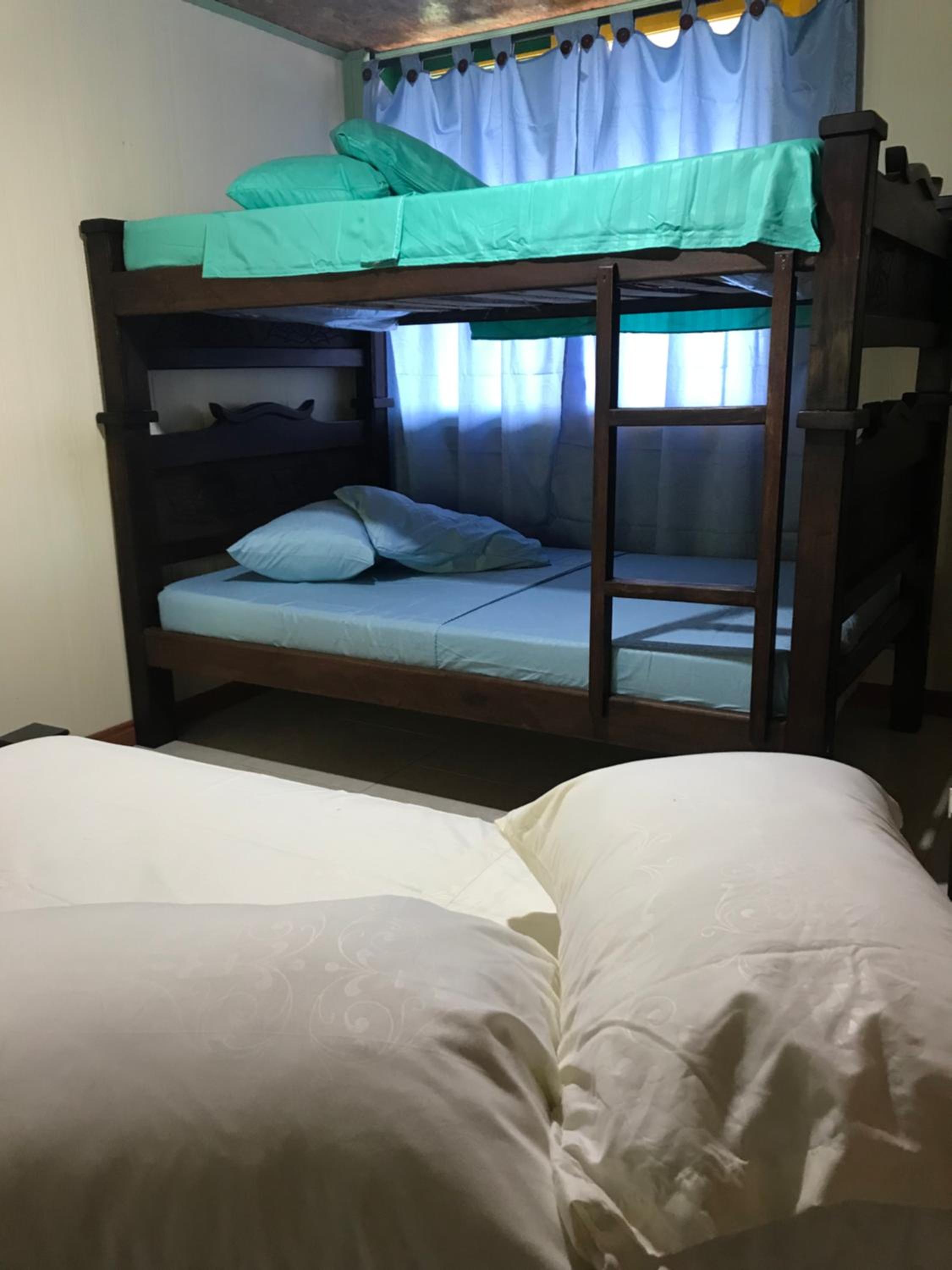 Triple Room With Balcony photo 1