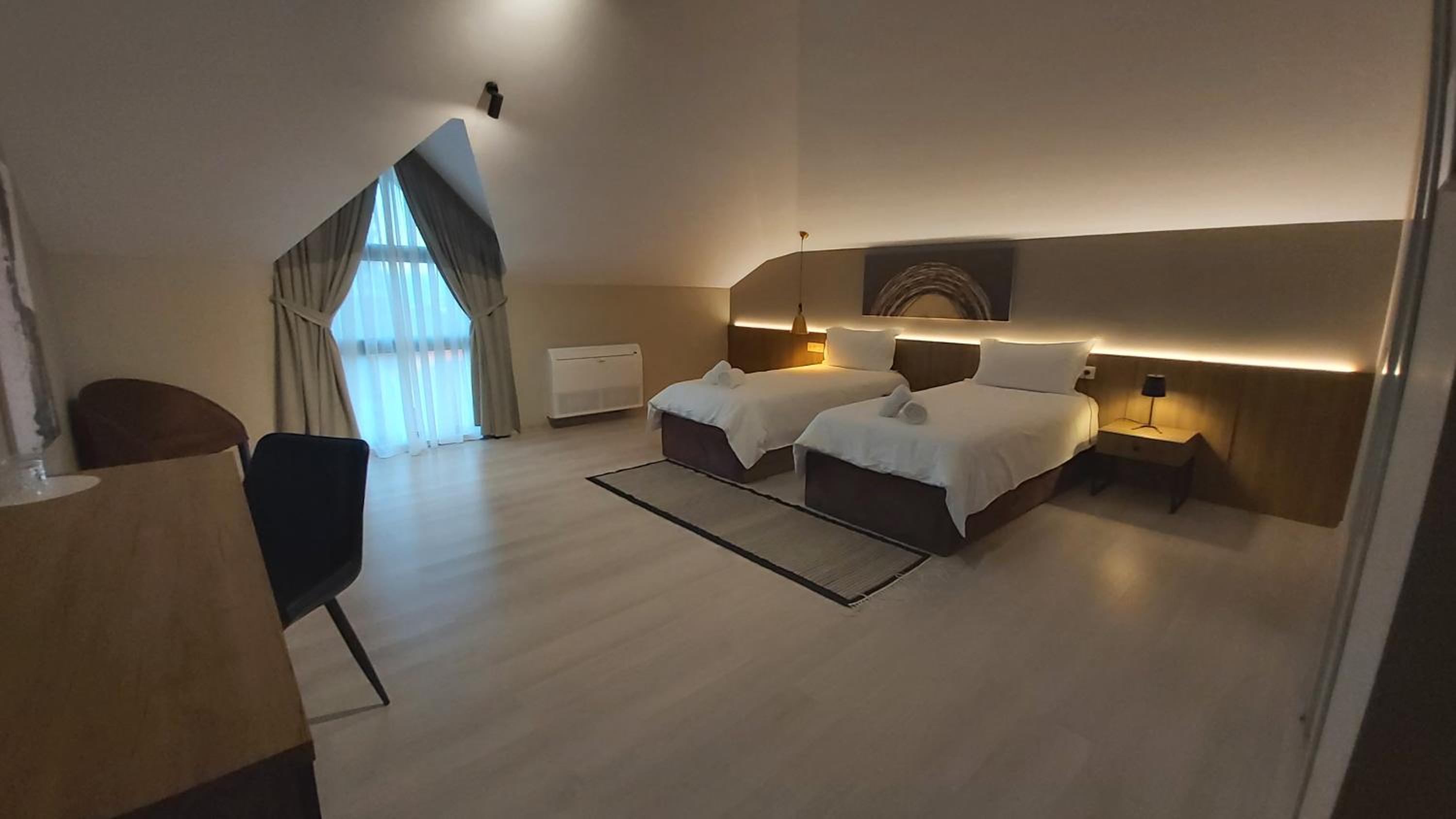 Twin Room photo 3
