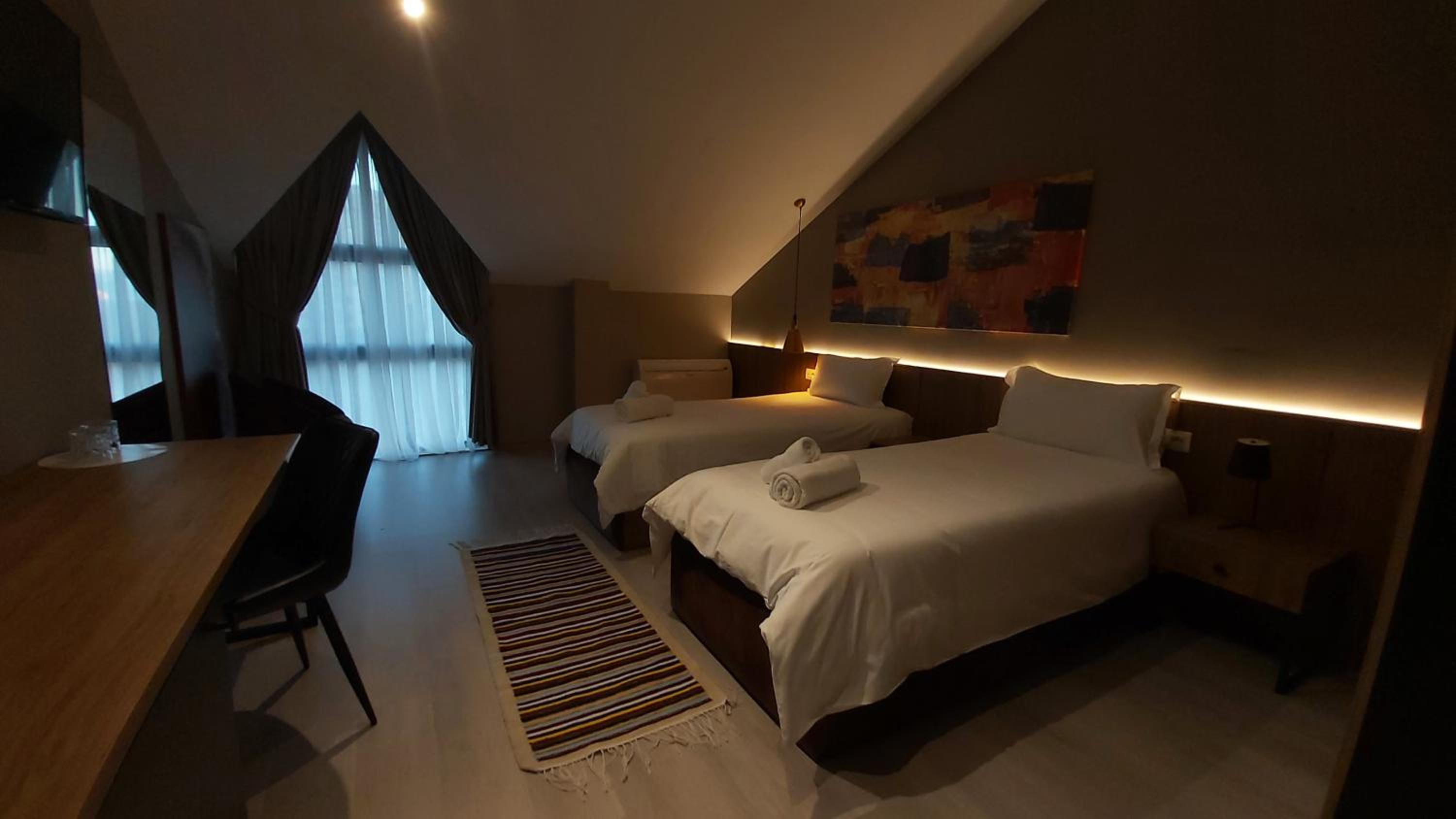 Twin Room photo 1