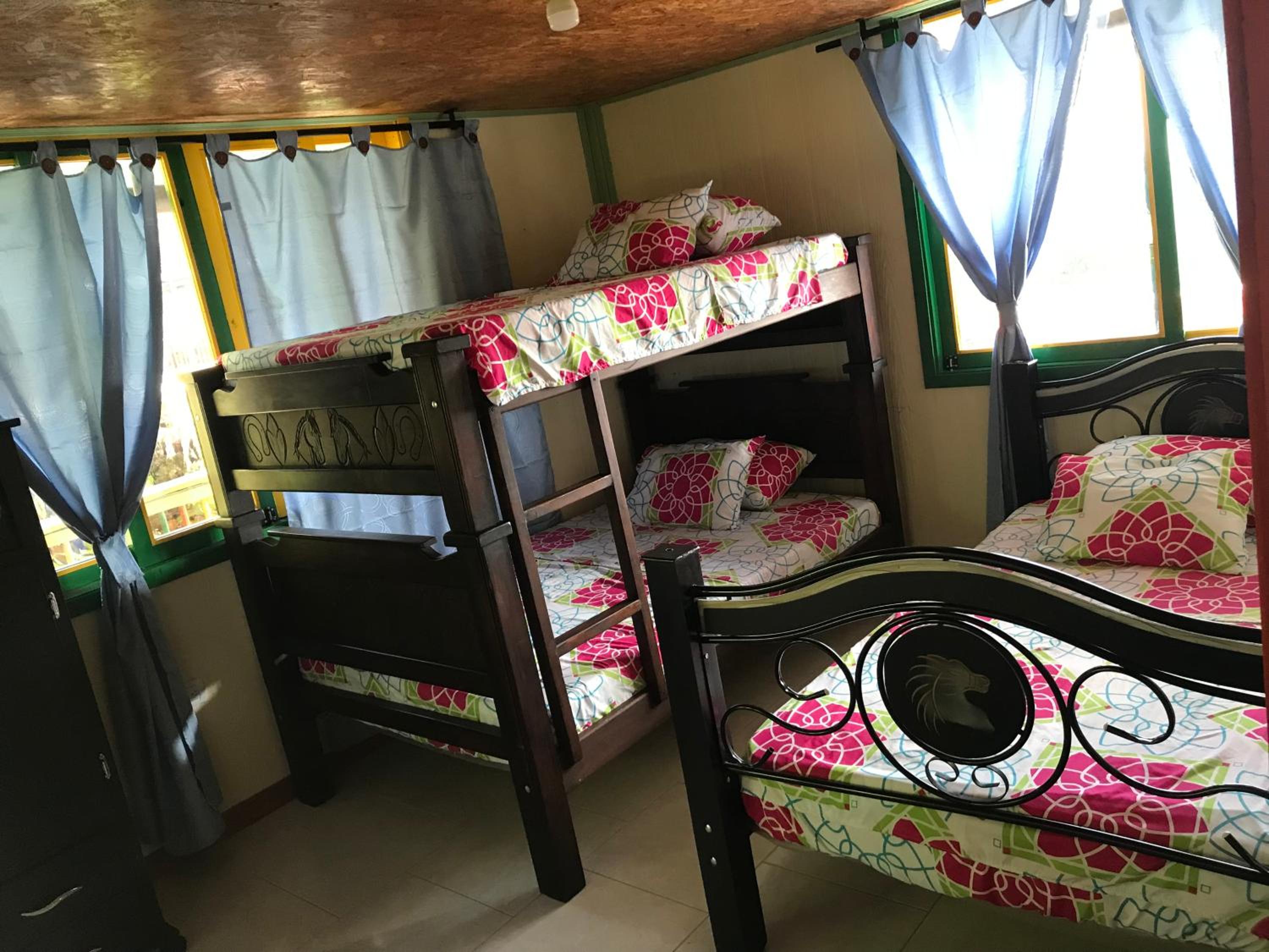 Triple Room With Balcony photo 2