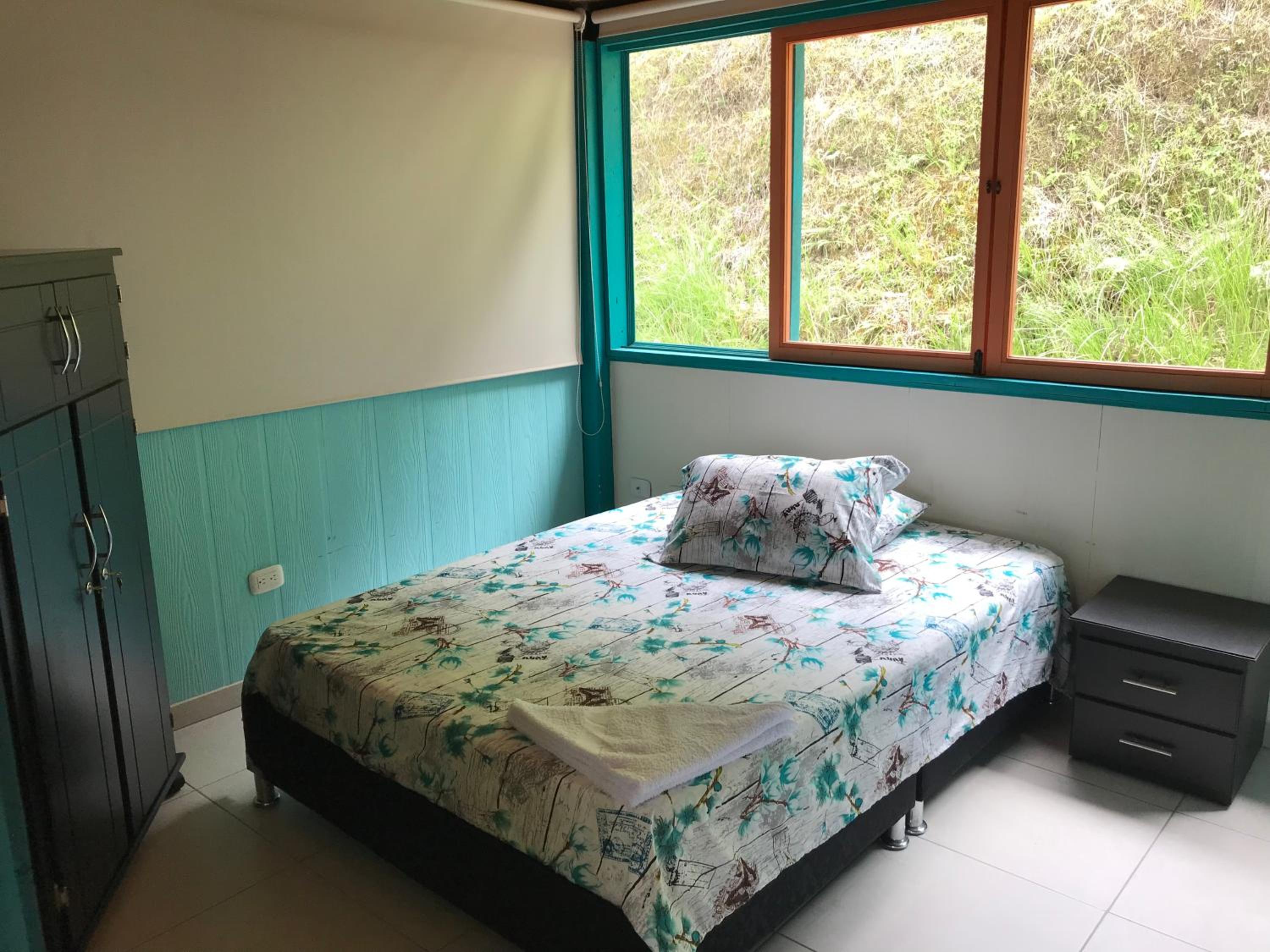 Double Room With Private Bathroom photo 2