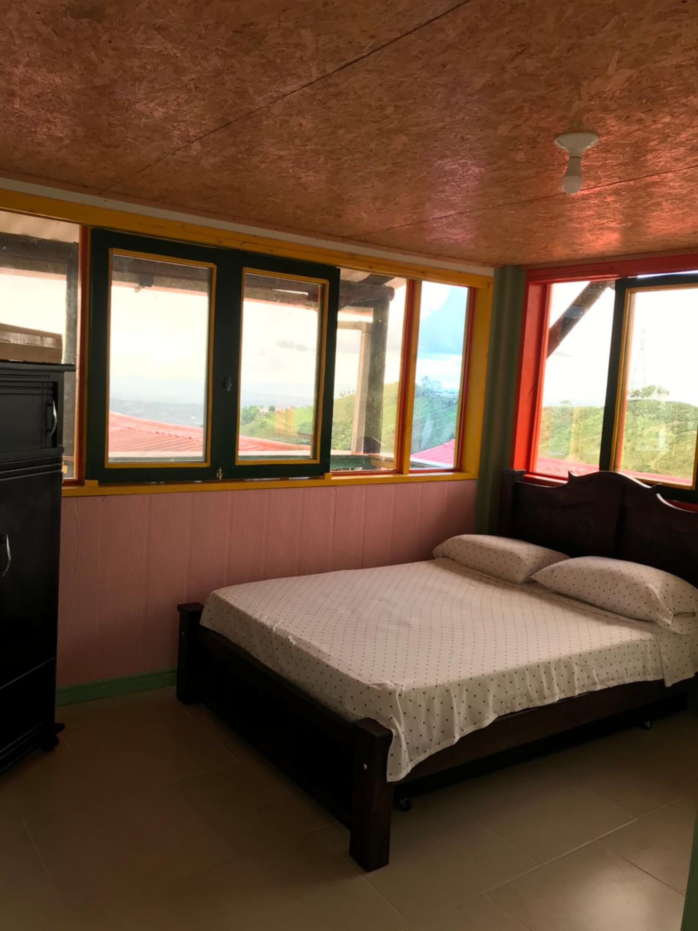 Double Room With Private Bathroom photo 3