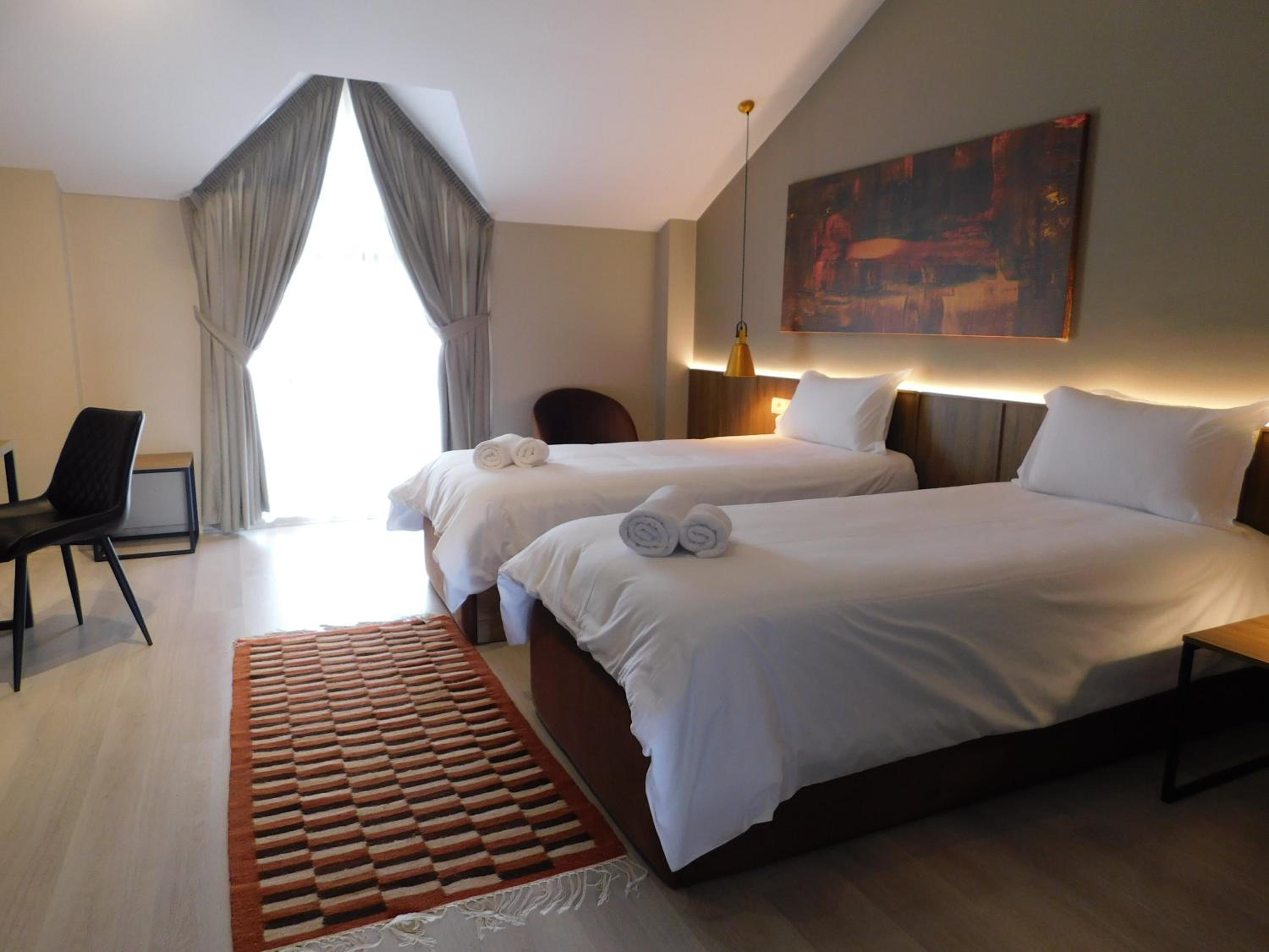Twin Room photo 2