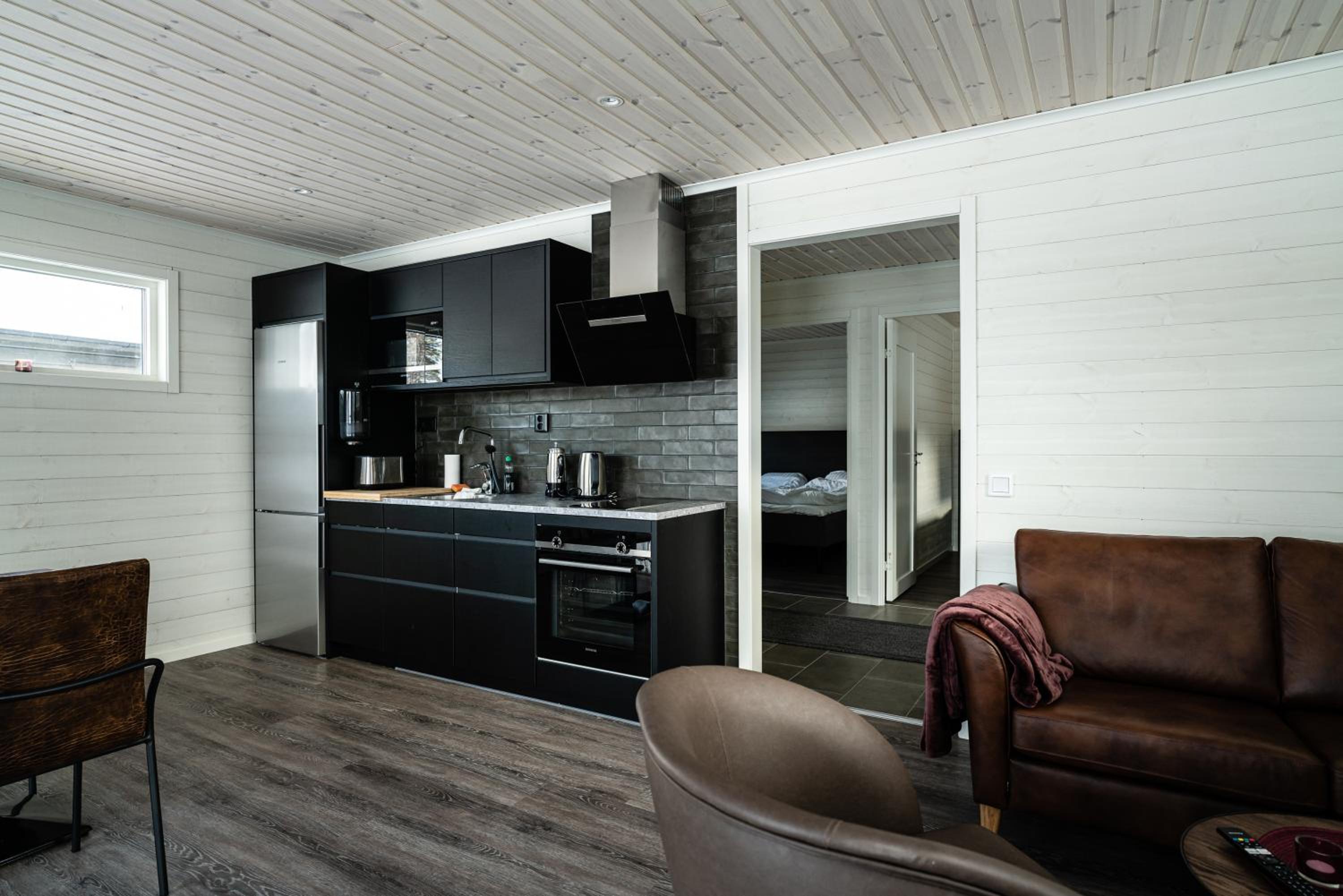 Two-Bedroom House photo 2