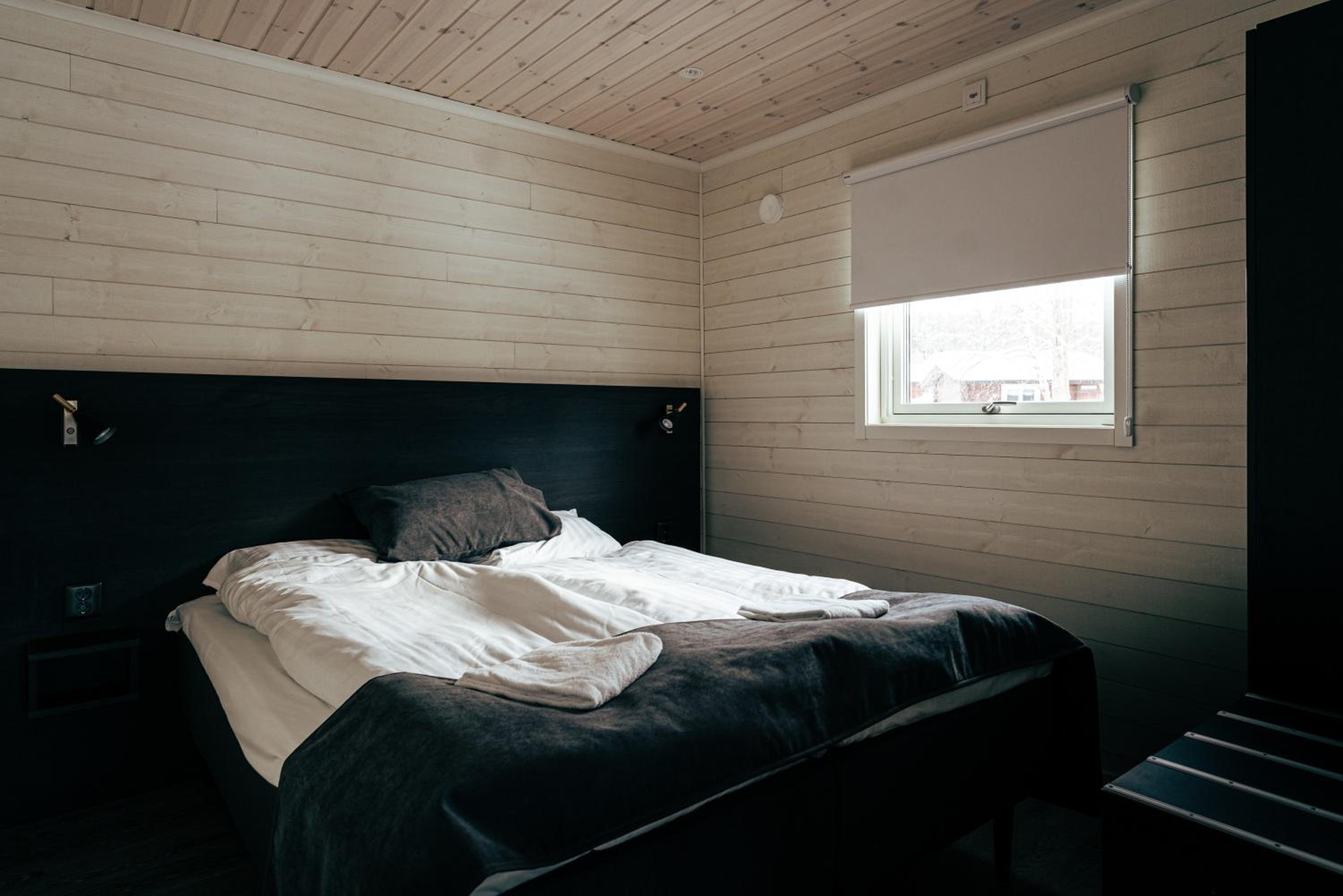 Two-Bedroom House photo 1