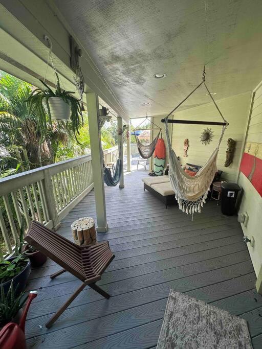 Four-Bedroom House photo 2
