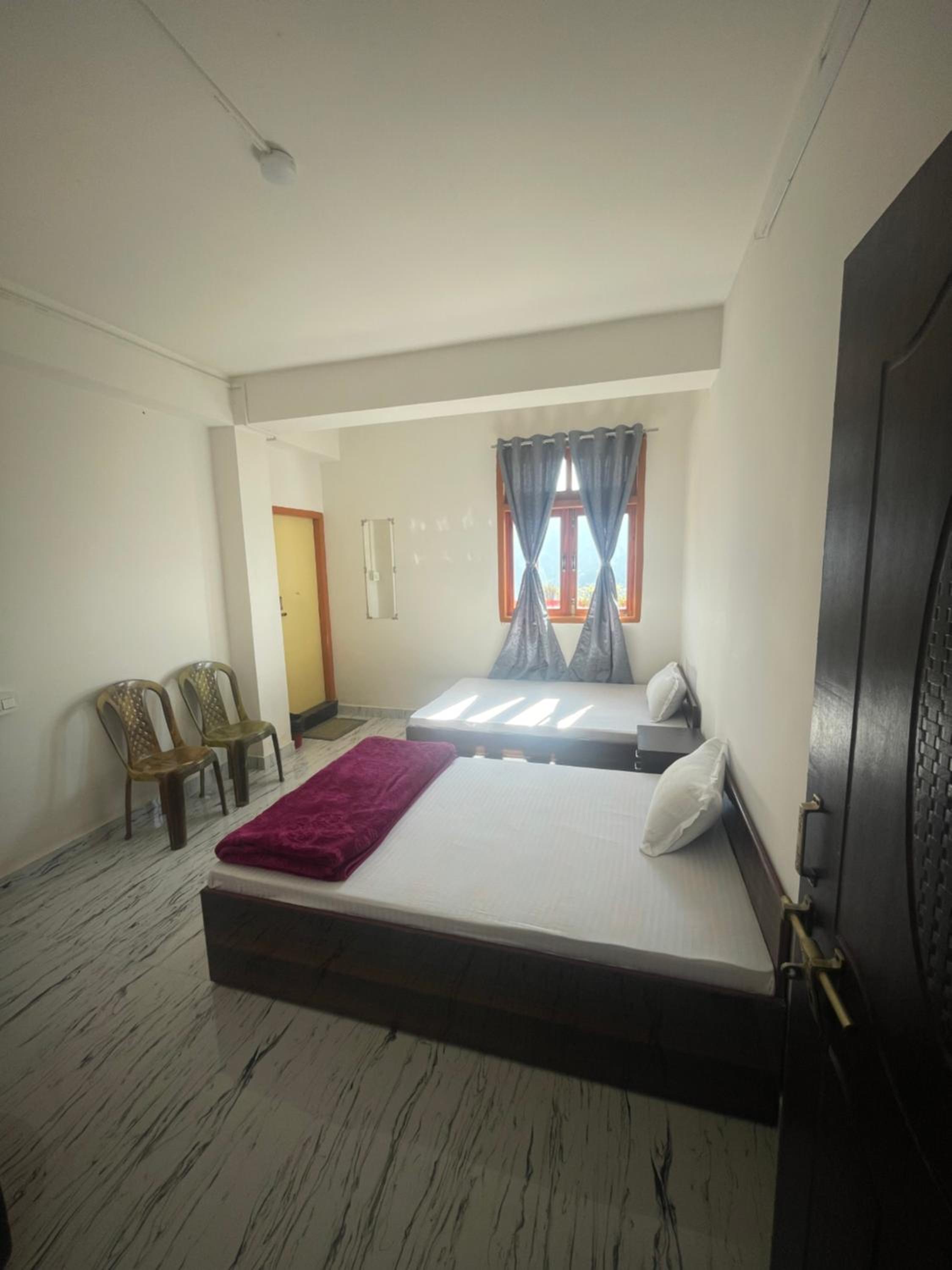 Premium Quadruple Room photo 3