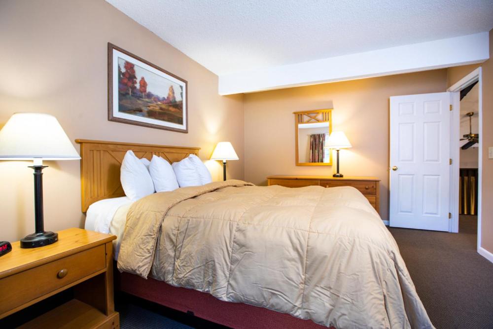 Two-Bedroom Suite photo 1