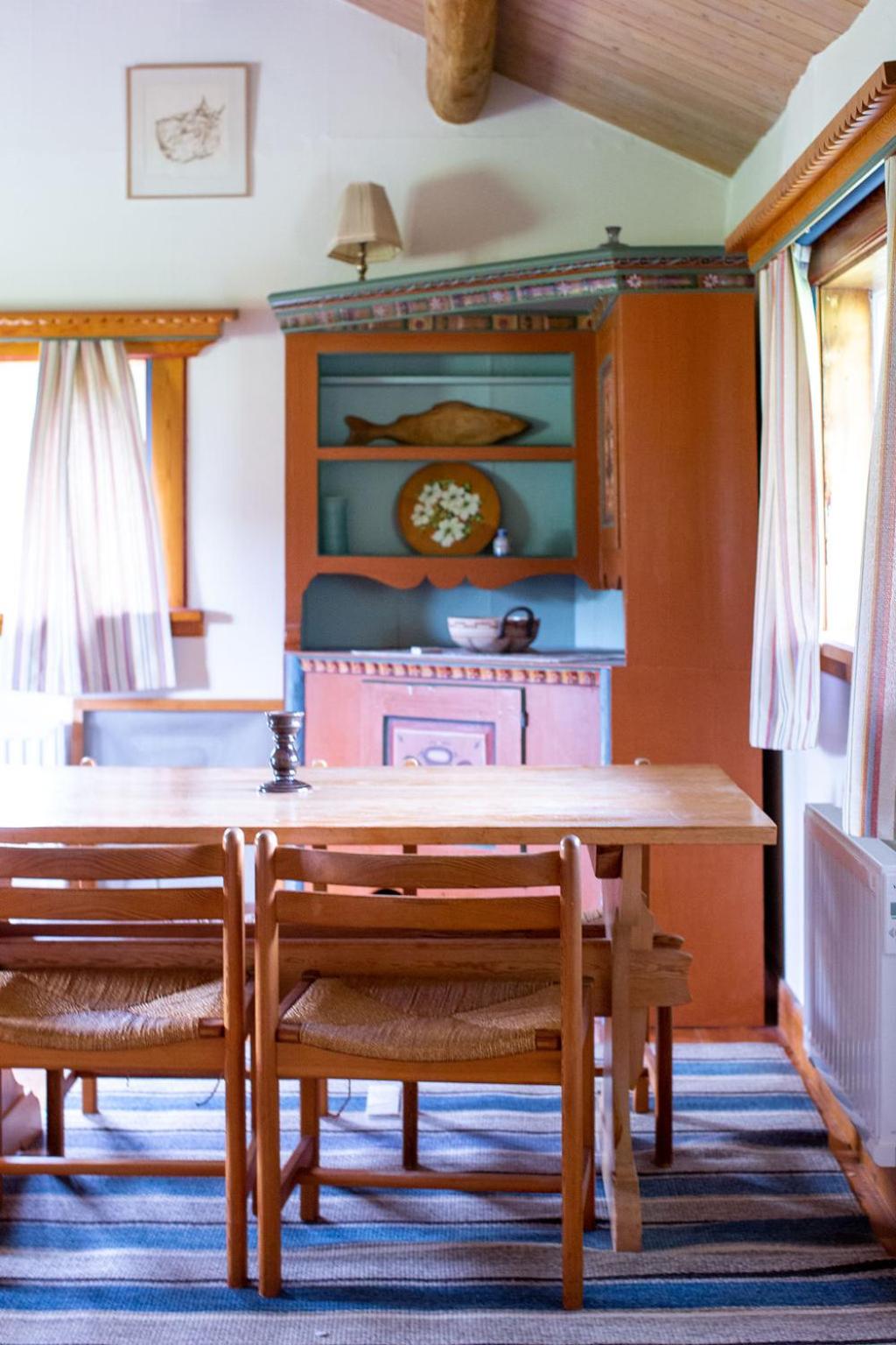 Two-Bedroom House - Photo 17