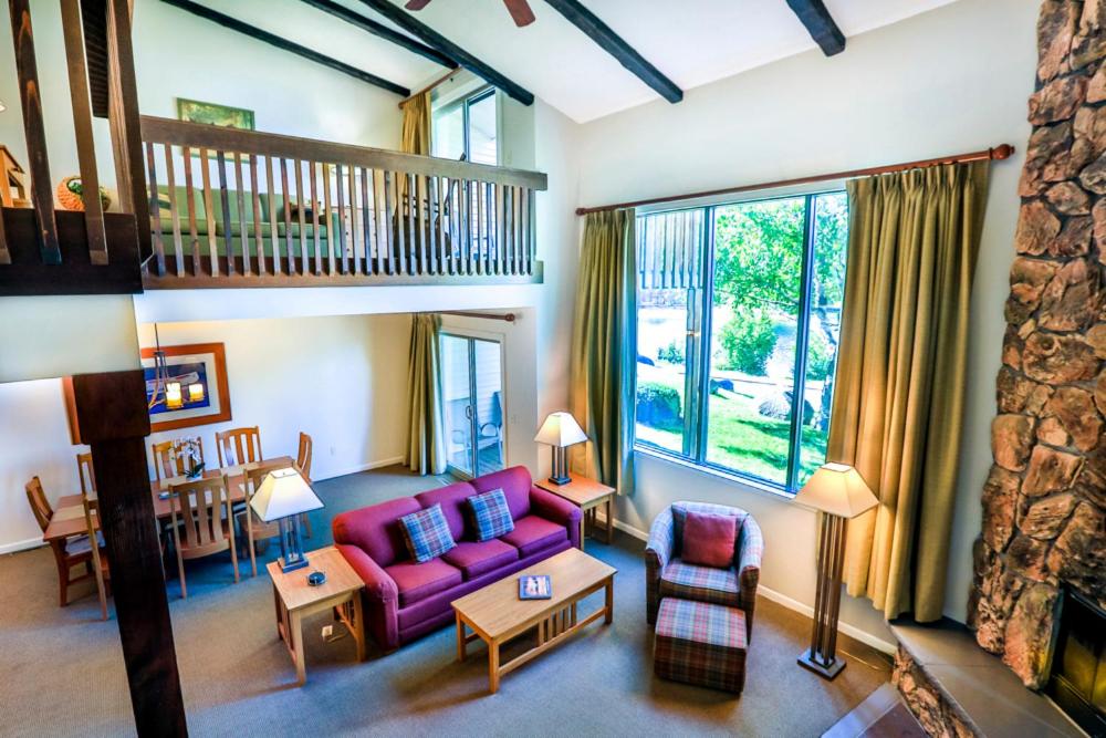Two-Bedroom Suite photo 3