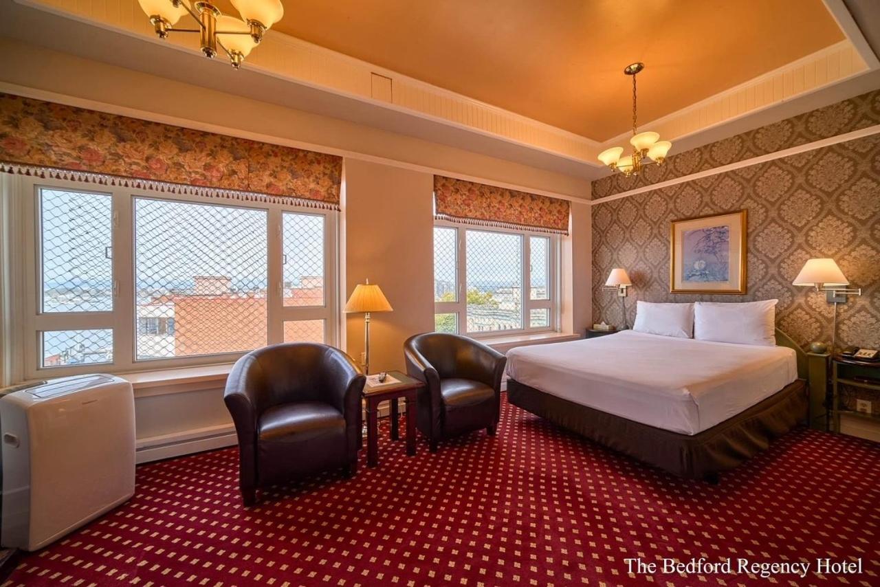 Superior Queen Room