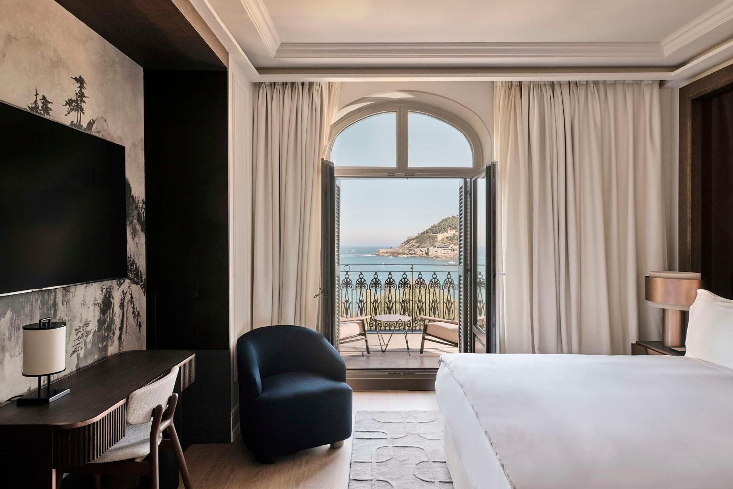 Premium Terrace Room photo 2