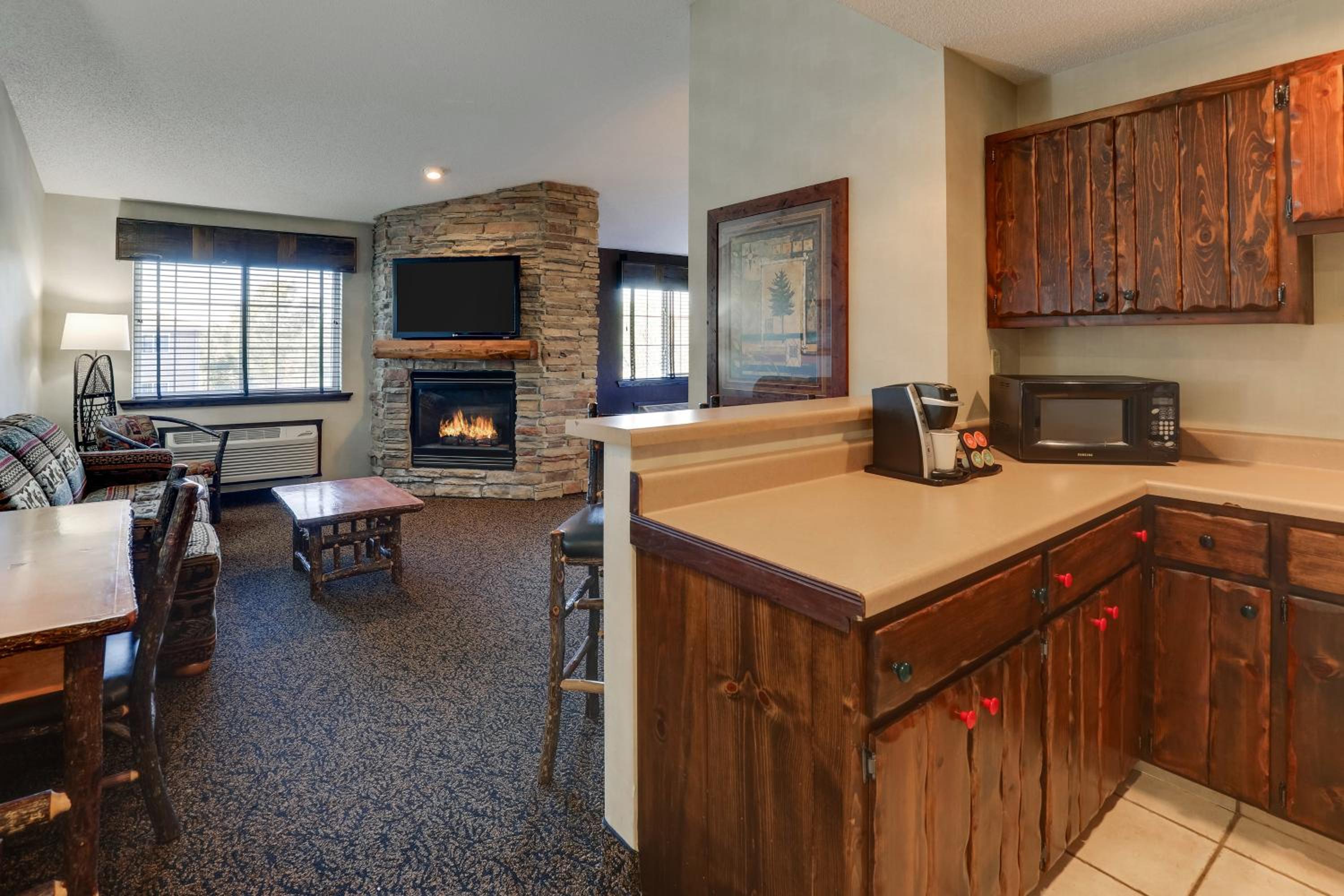 Junior Suite - Photo 4