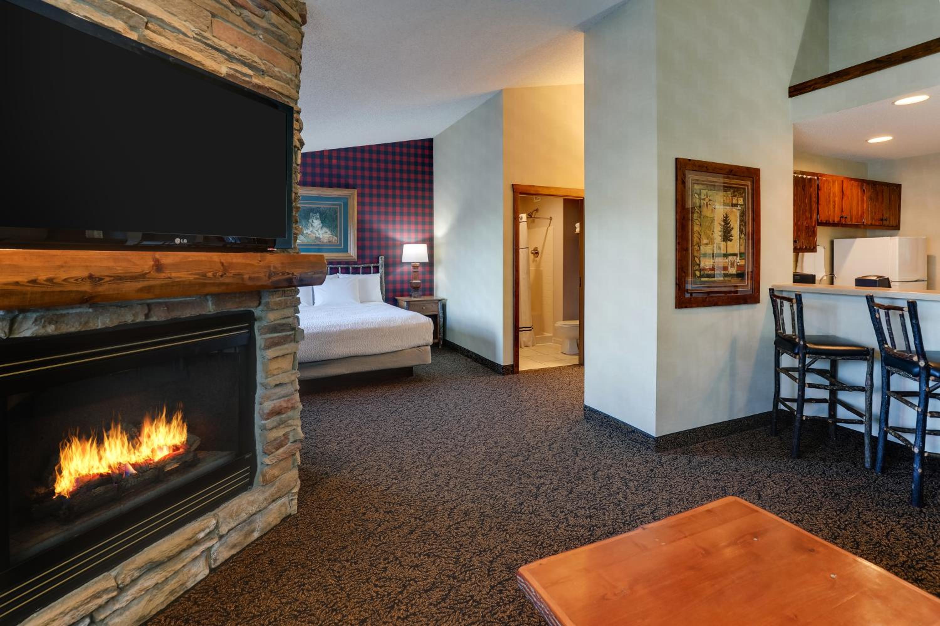 Junior Suite - Photo 3